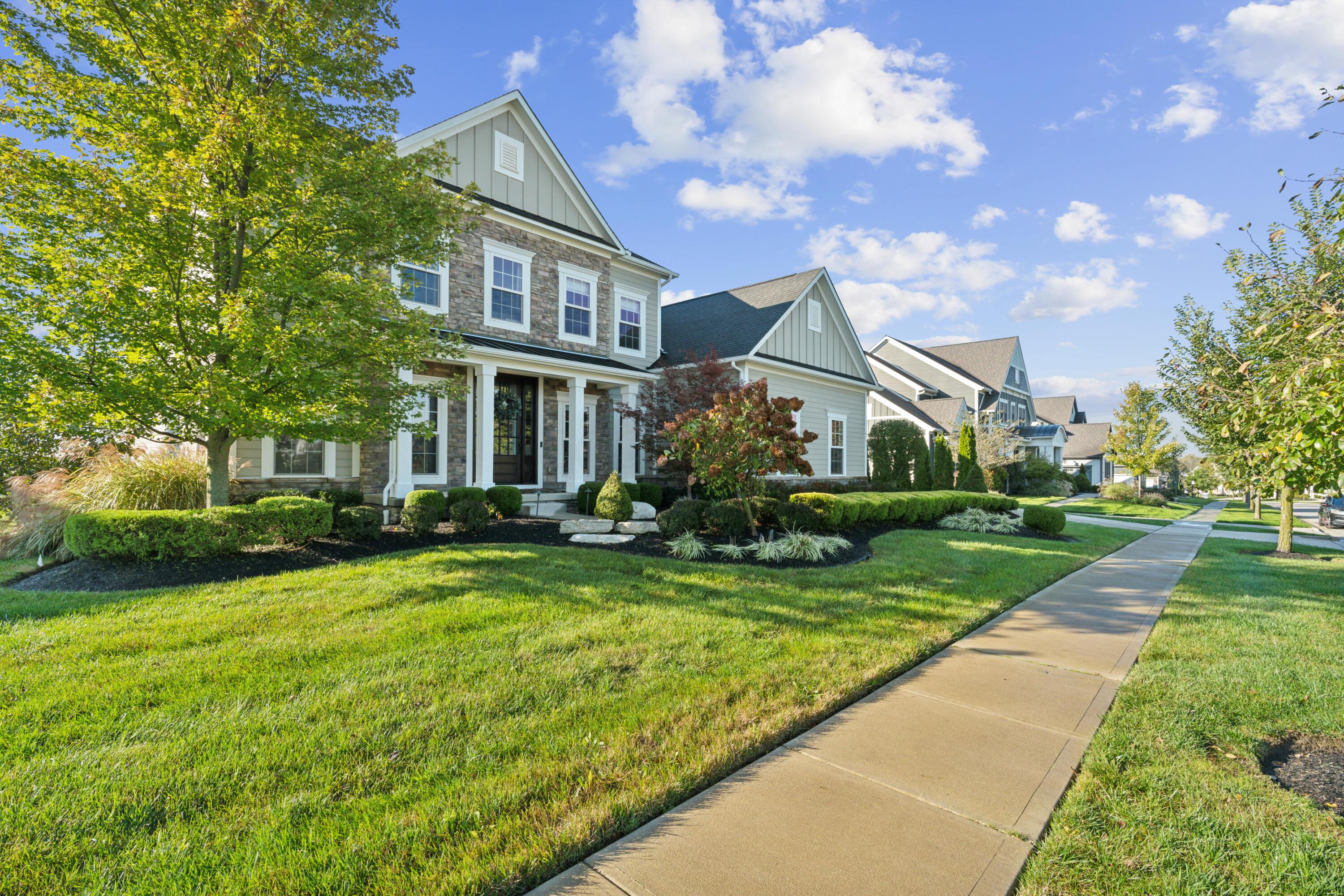 6393 Albanese Circle