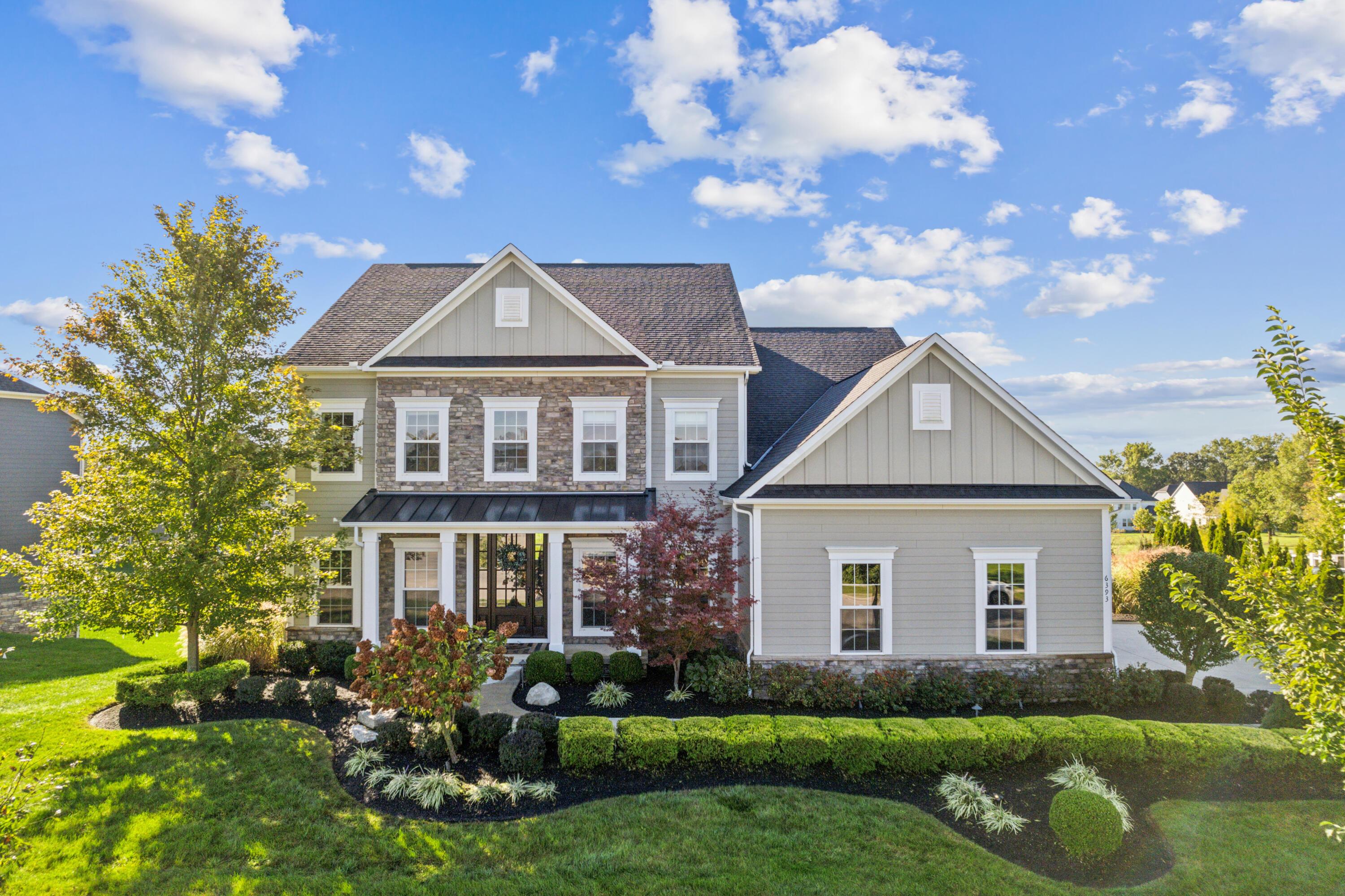 6393 Albanese Circle