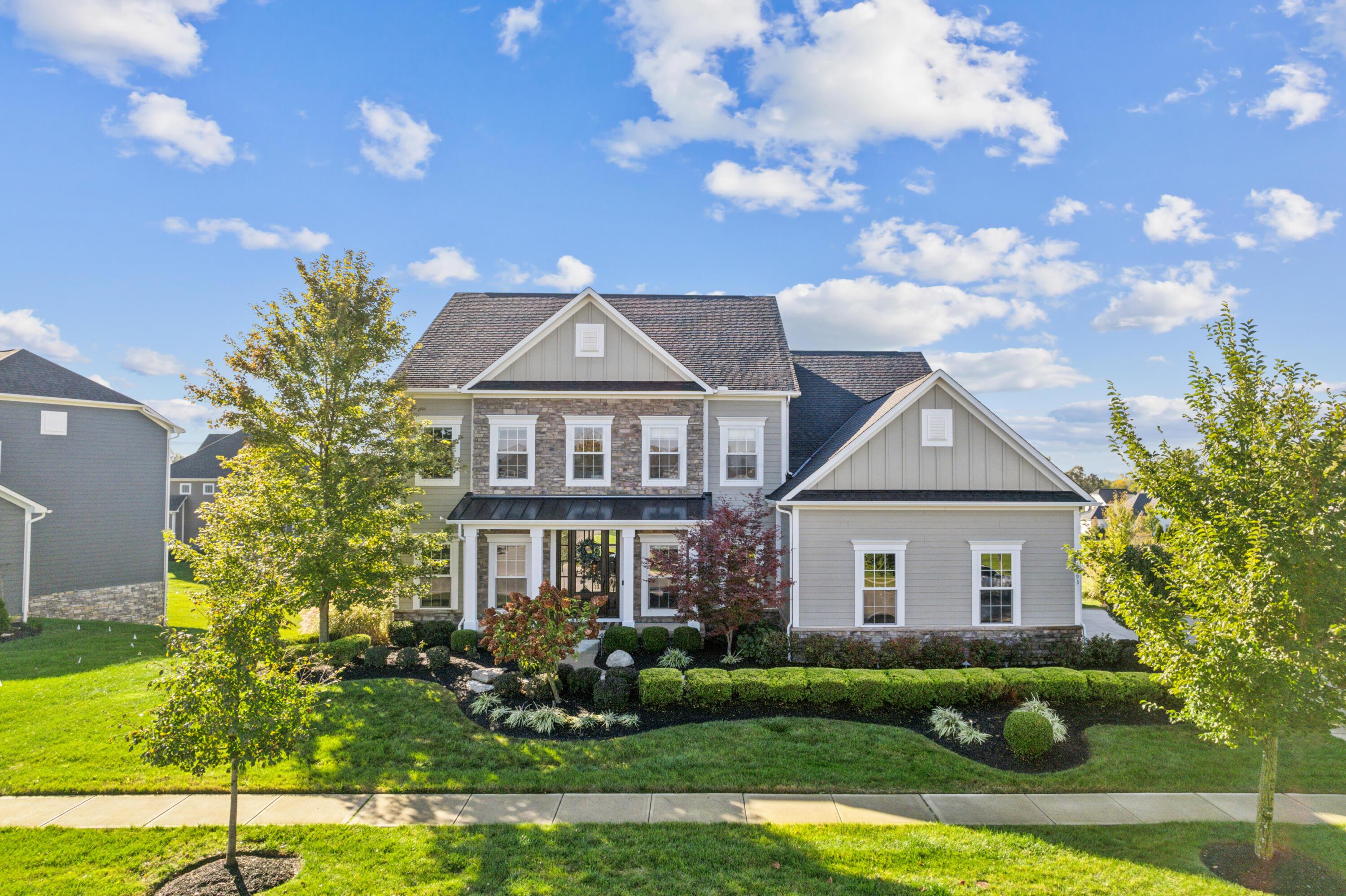 6393 Albanese Circle