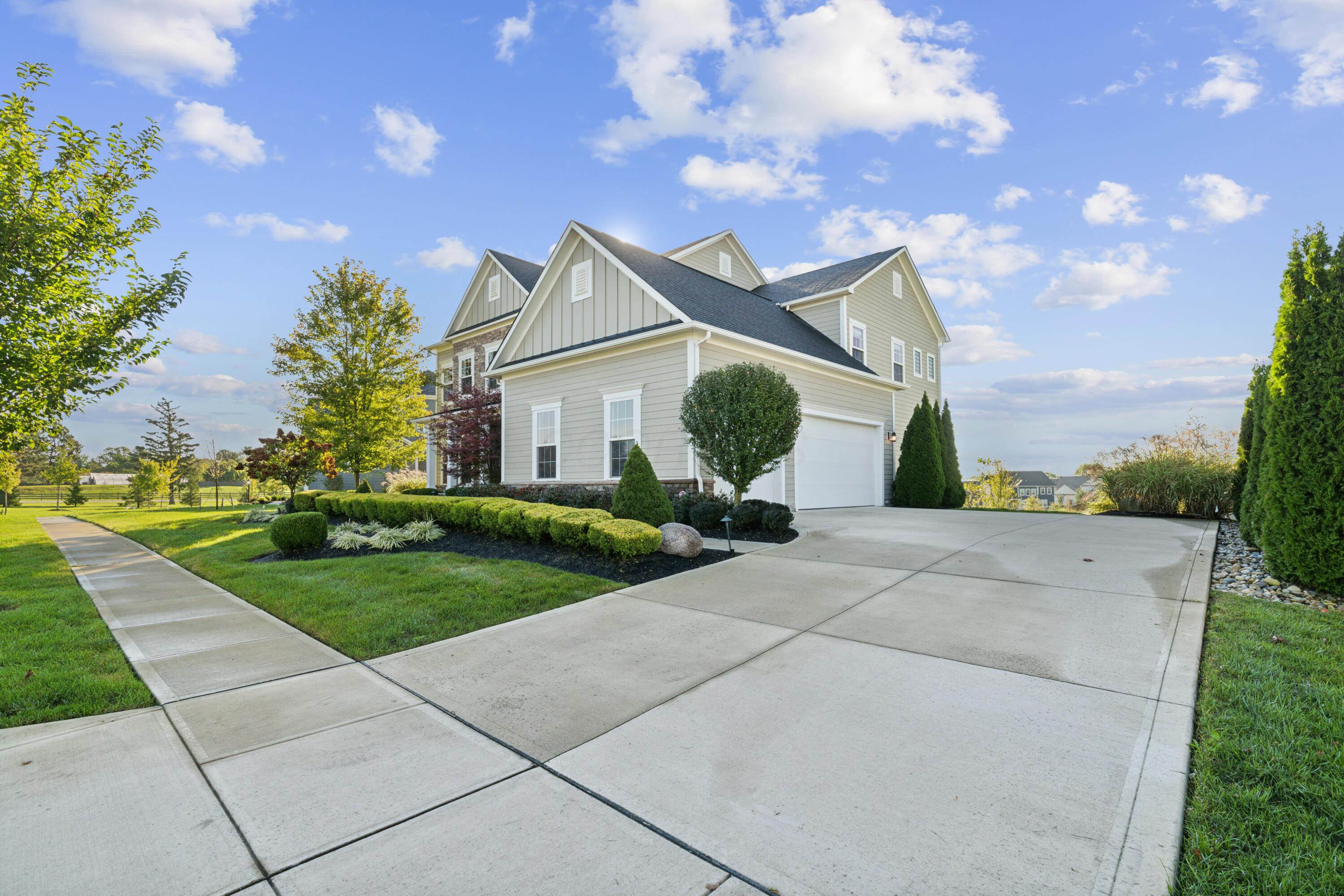 6393 Albanese Circle
