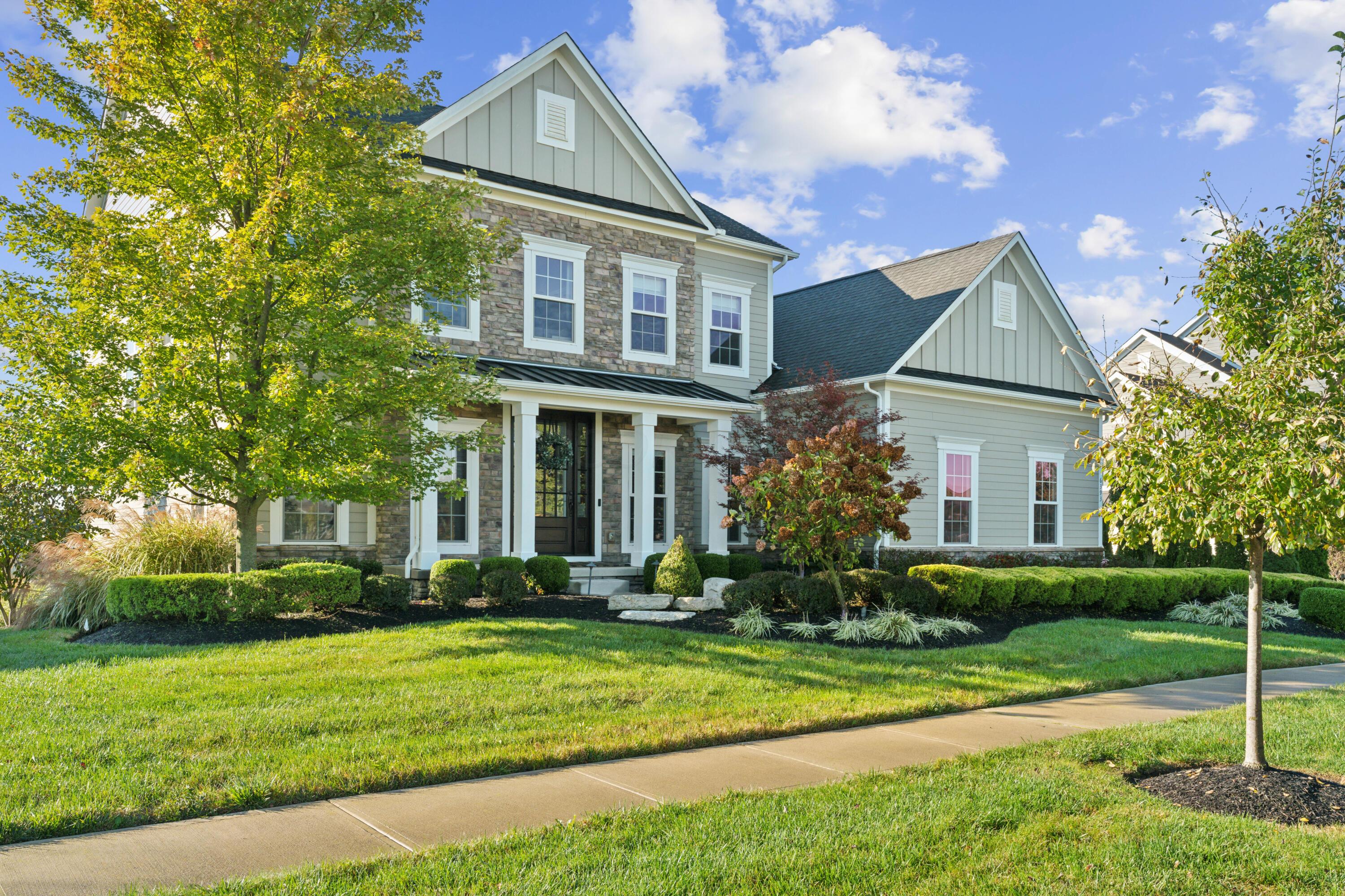 6393 Albanese Circle