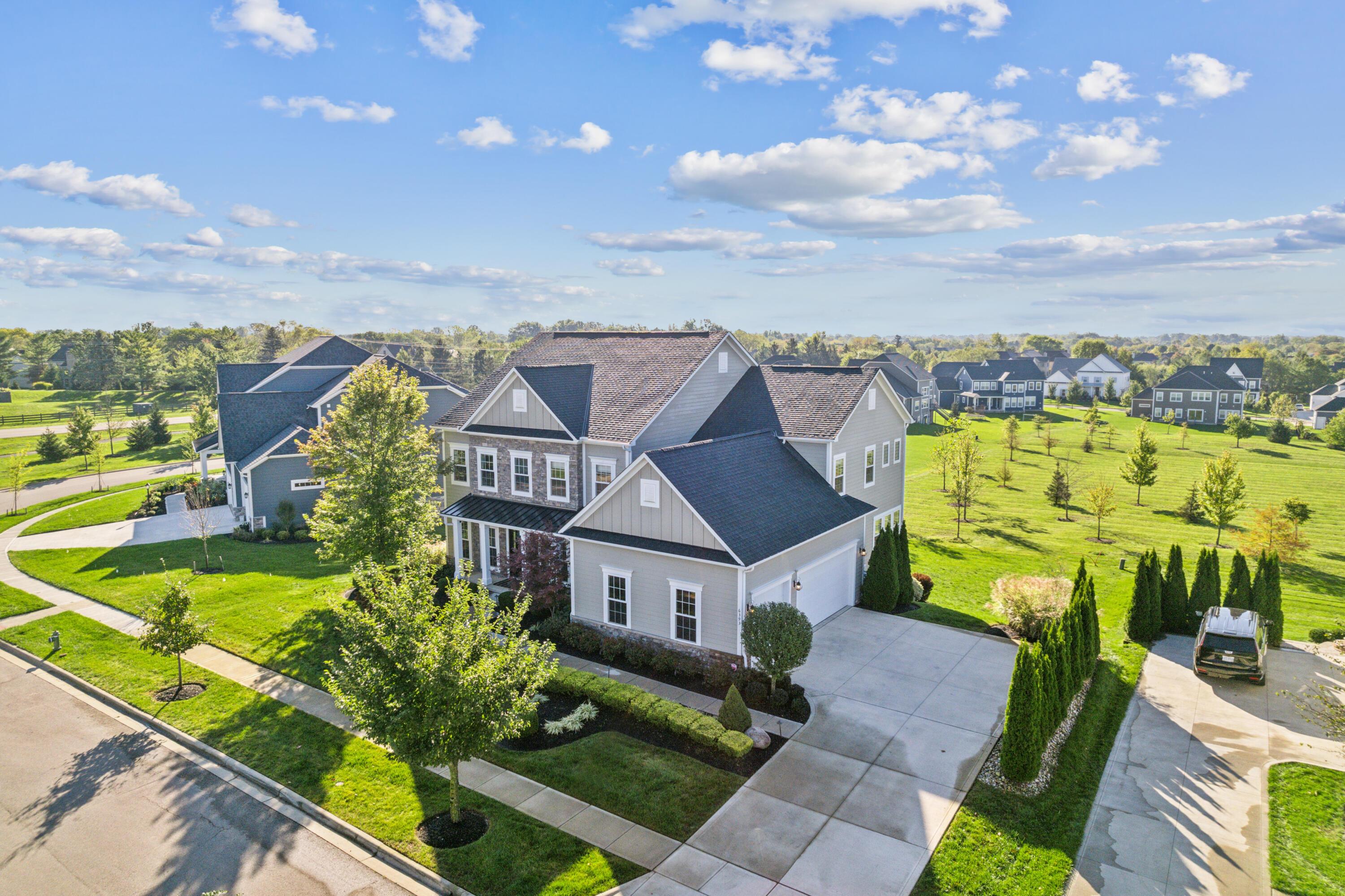 6393 Albanese Circle