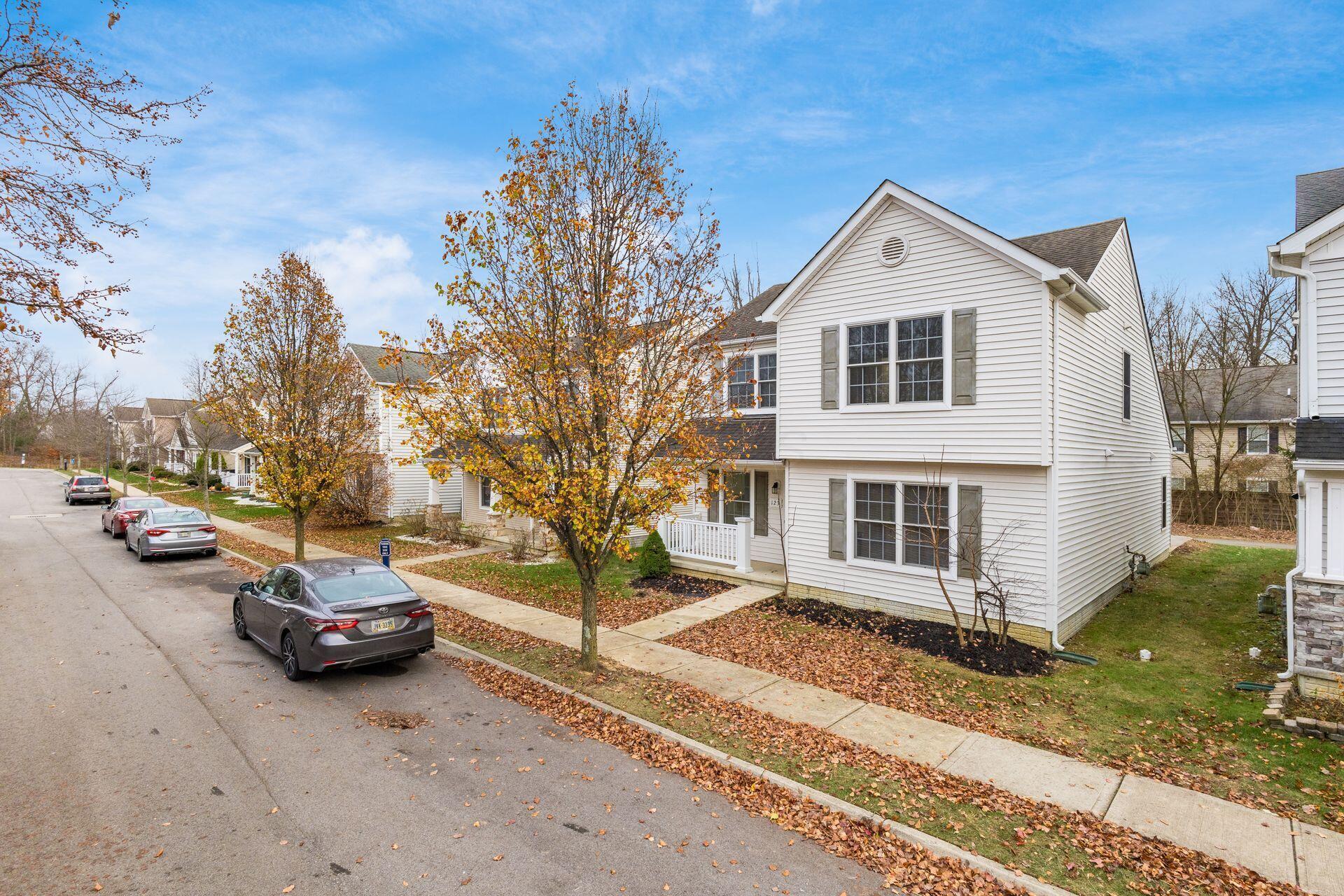 123 Arrowfeather Lane