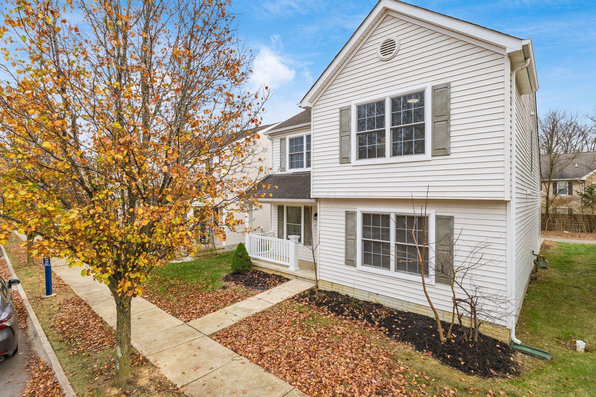 123 Arrowfeather Lane