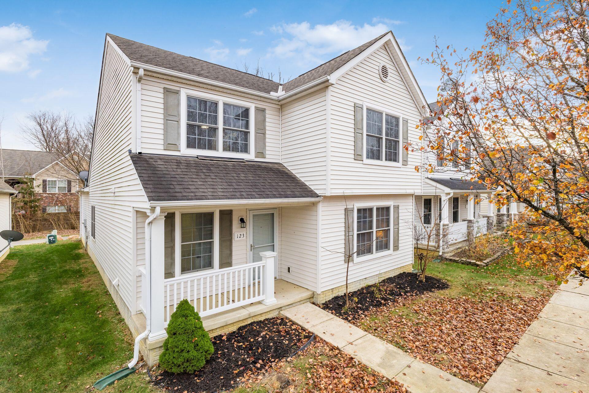 123 Arrowfeather Lane