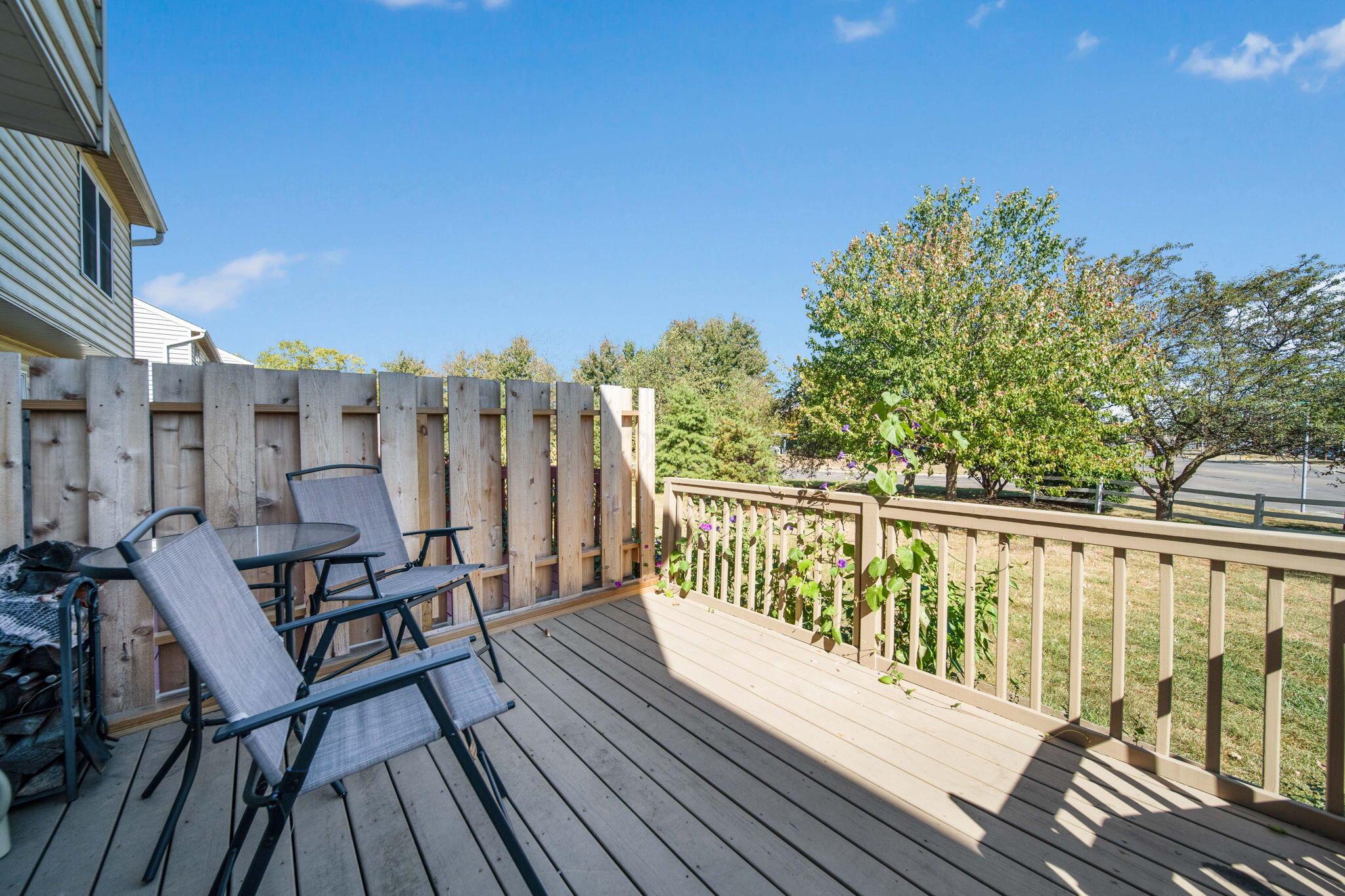 964 Charleston Way Drive, 10C