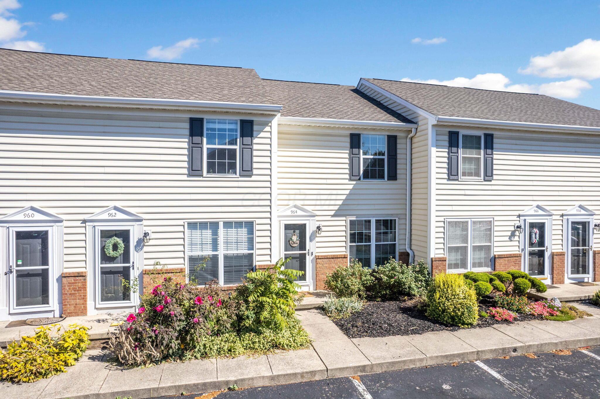 964 Charleston Way Drive, 10C
