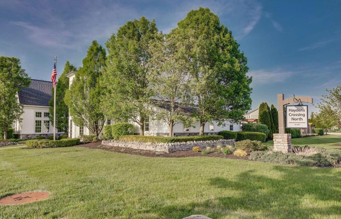 6021 Canyon Creek Drive, 206