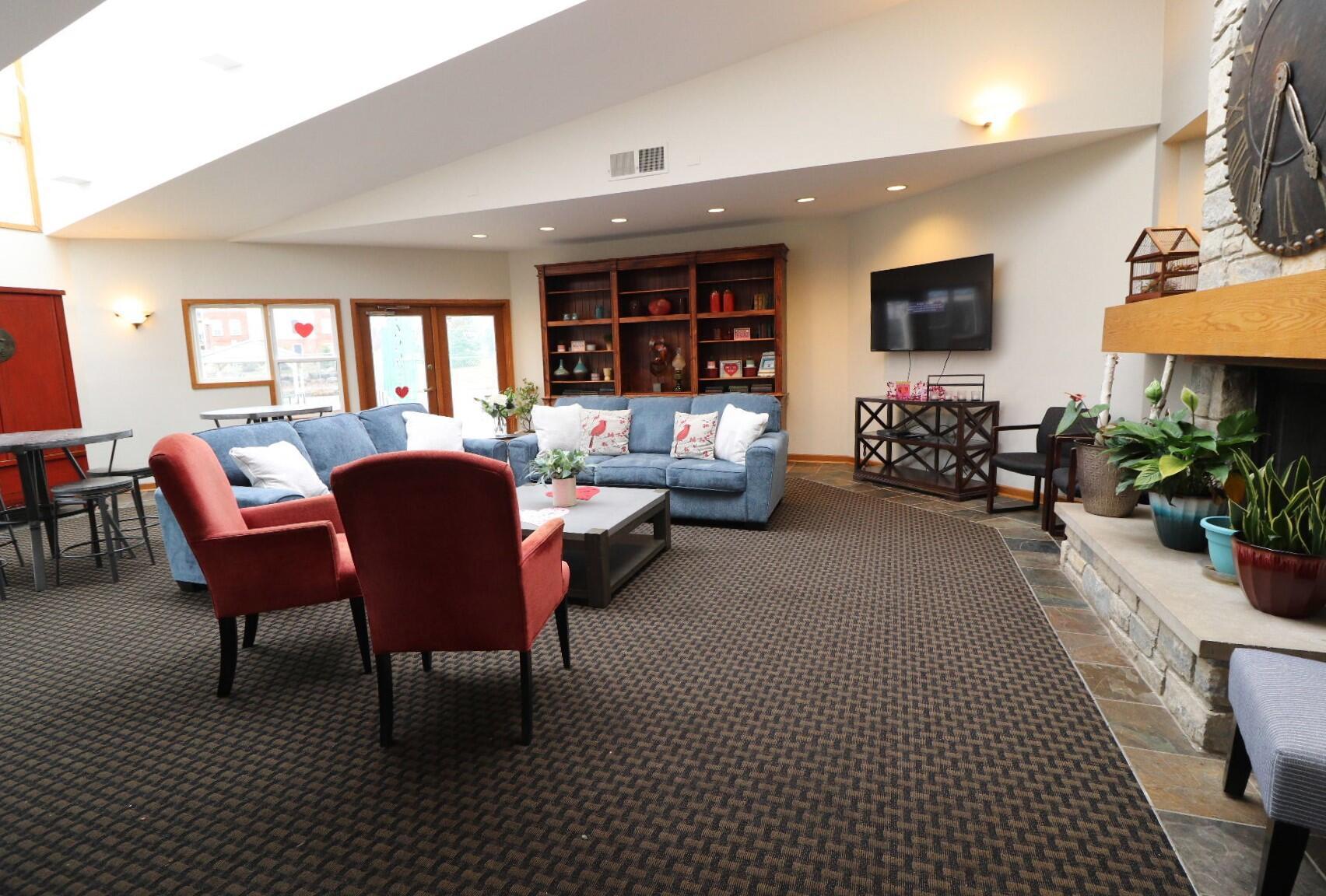 3723 Hilliard Station Road