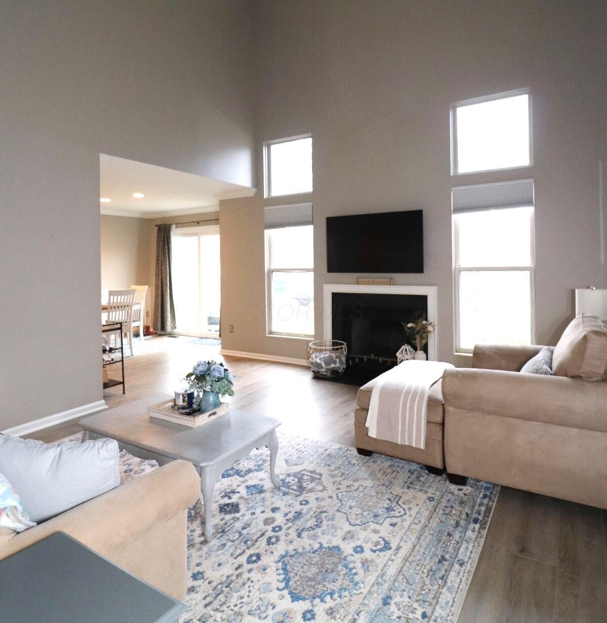 3723 Hilliard Station Road