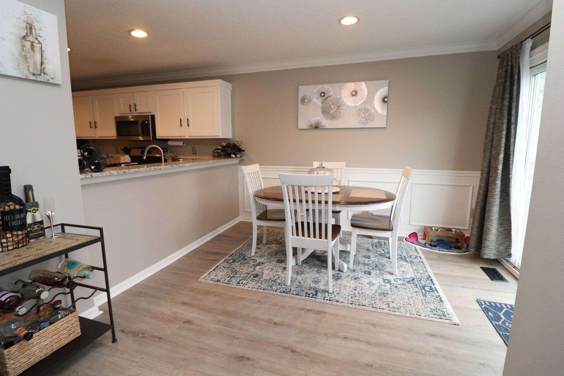 3723 Hilliard Station Road