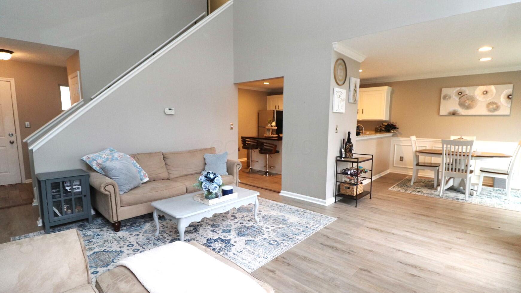 3723 Hilliard Station Road
