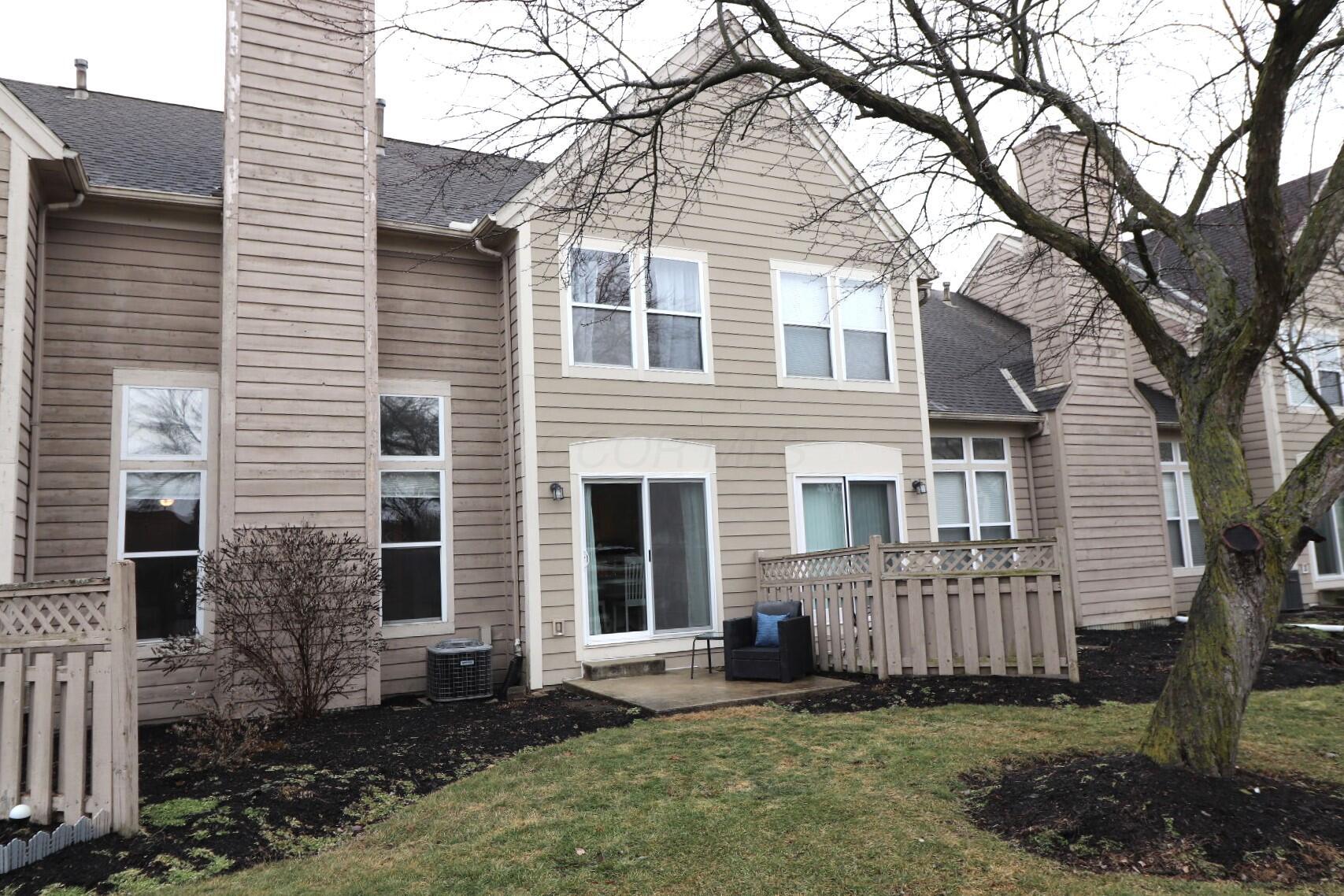 3723 Hilliard Station Road