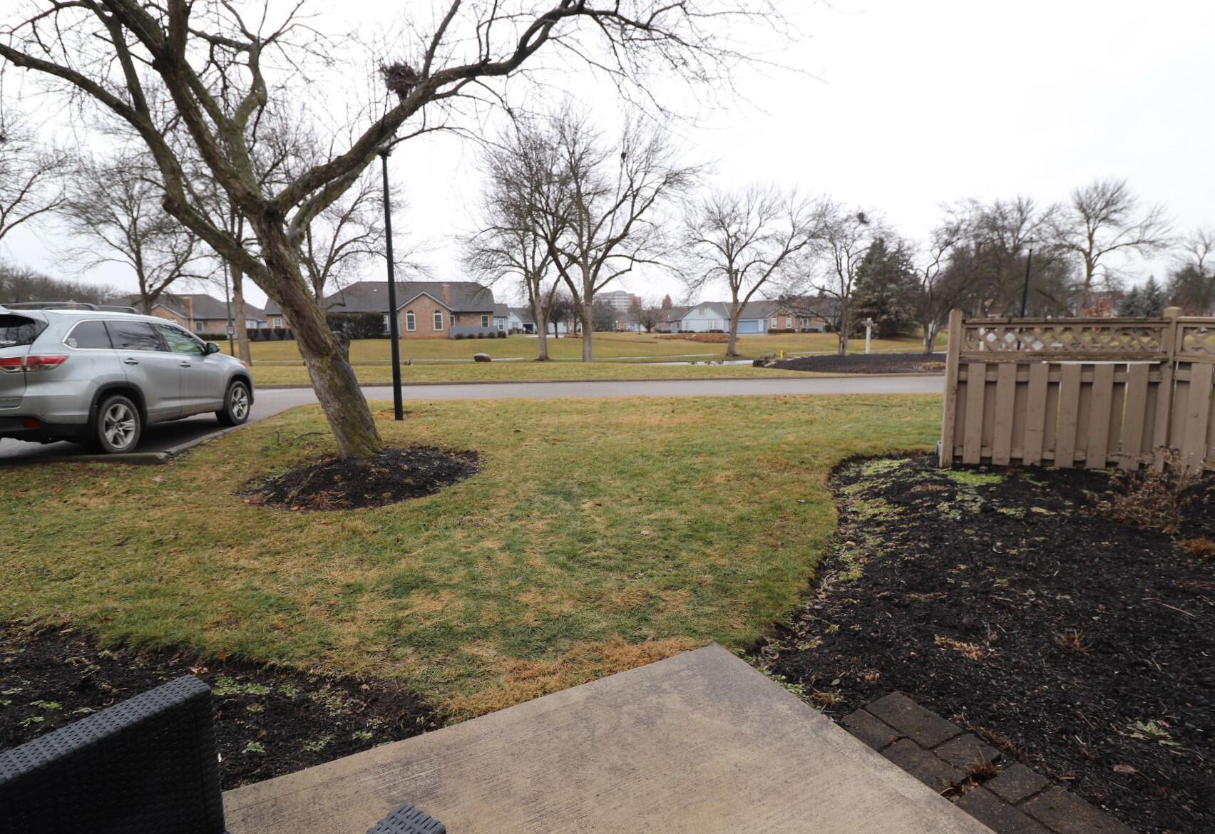 3723 Hilliard Station Road
