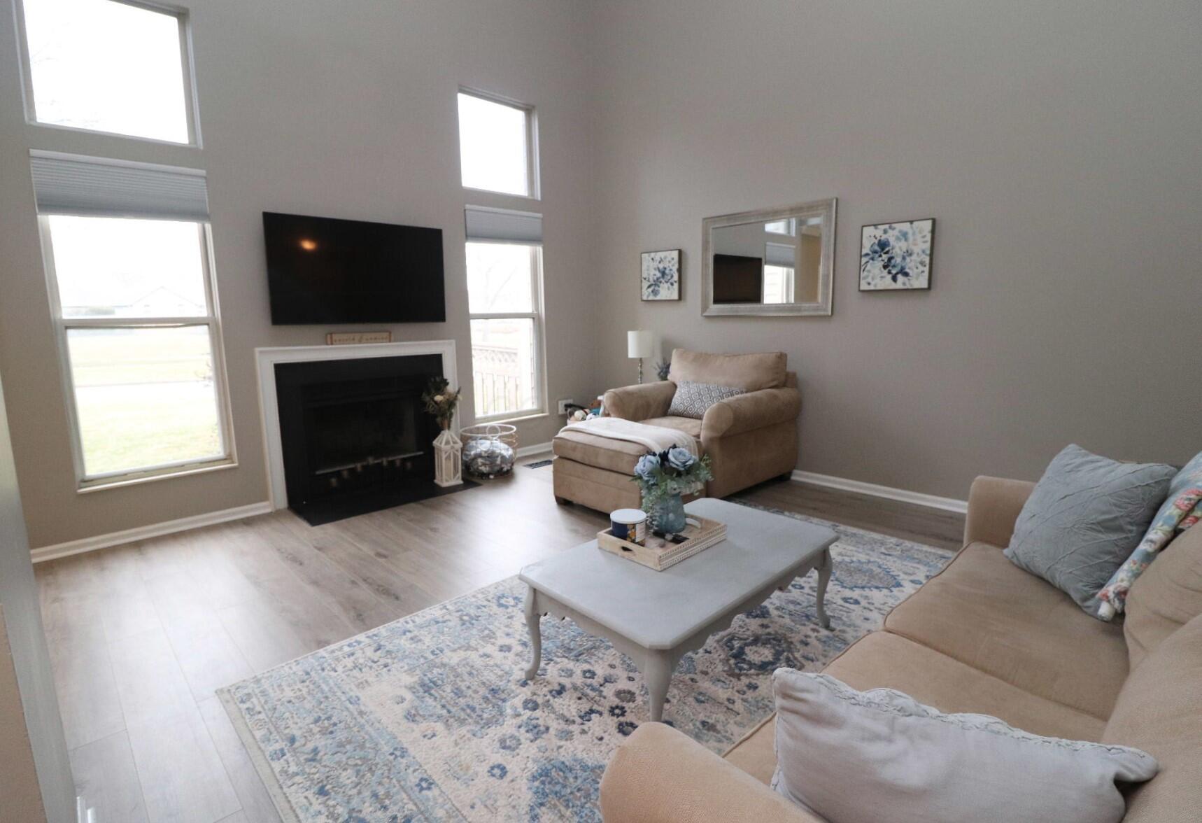 3723 Hilliard Station Road