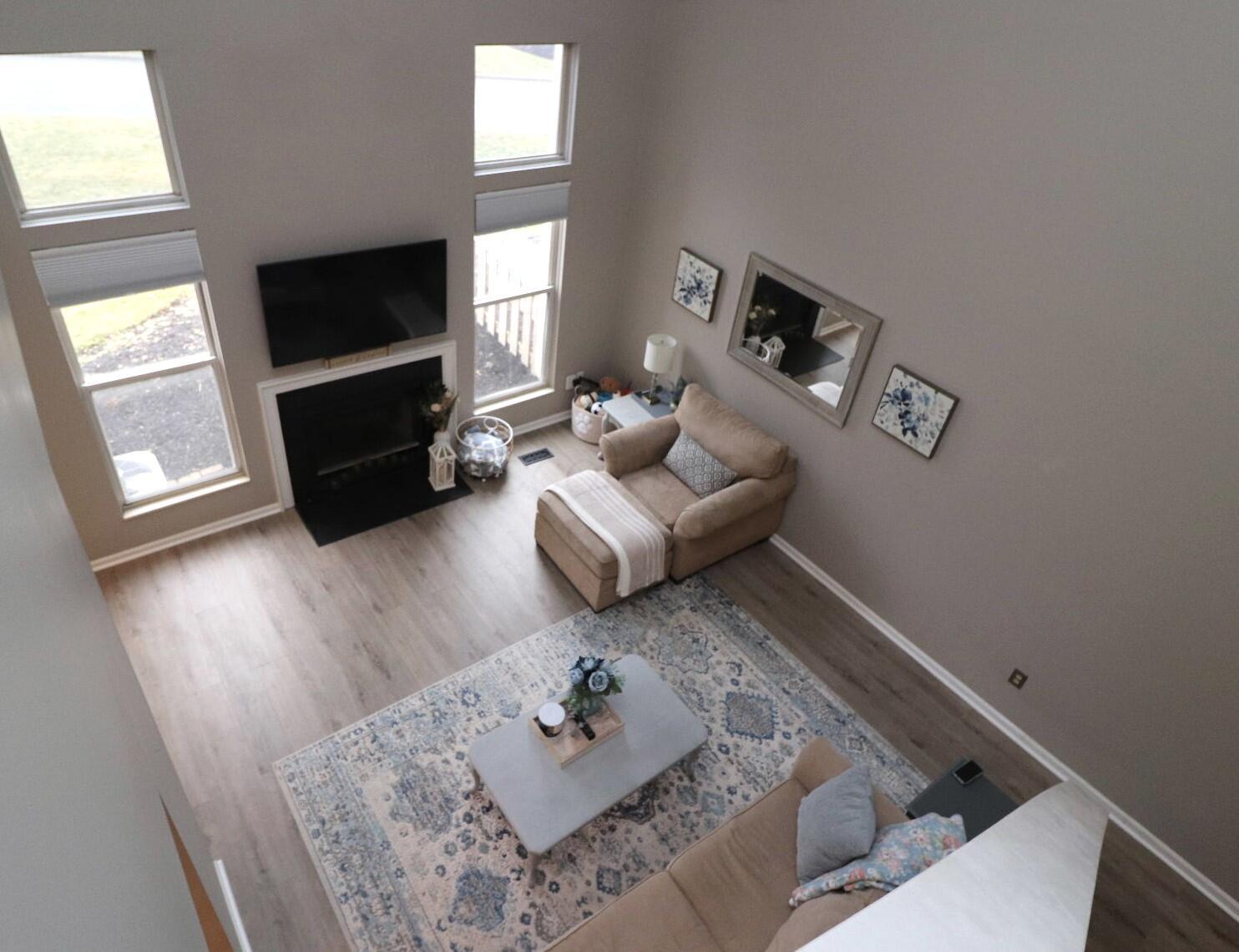 3723 Hilliard Station Road