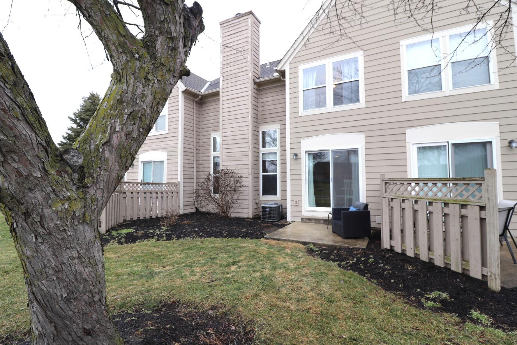 3723 Hilliard Station Road