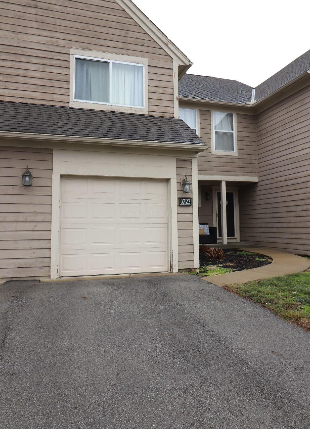 3723 Hilliard Station Road