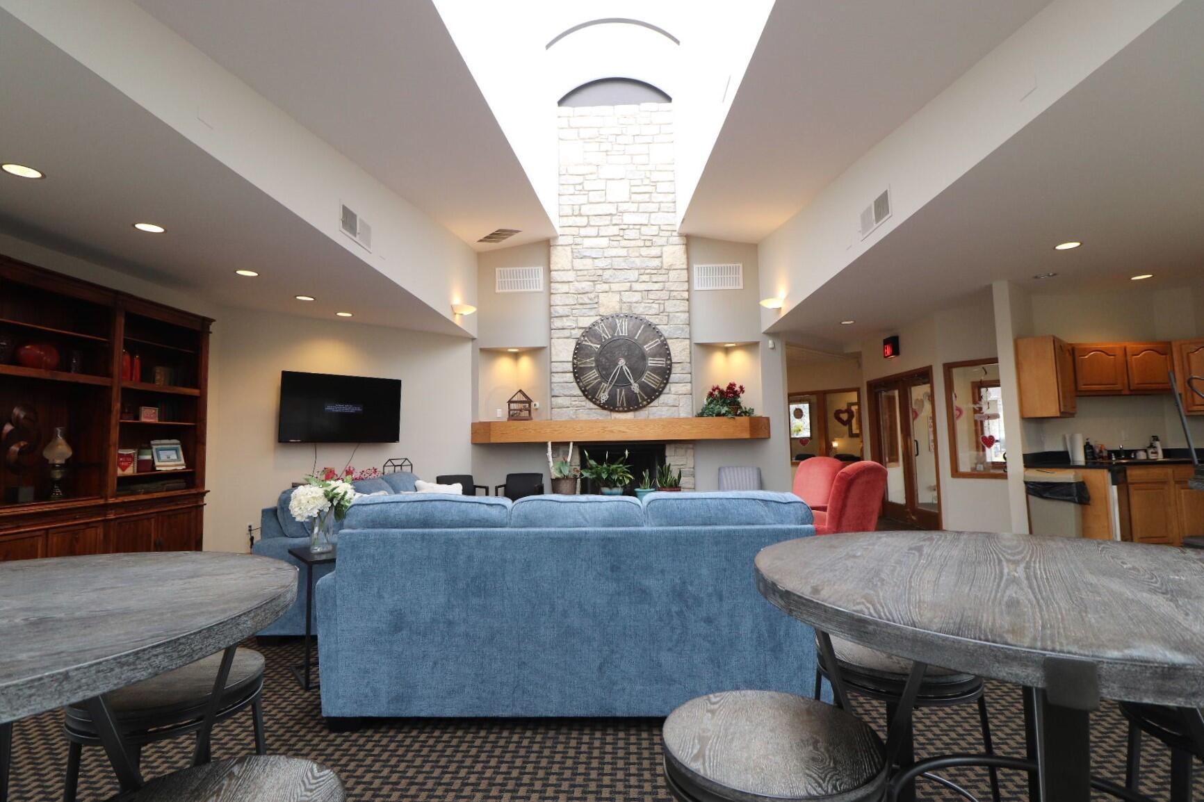 3723 Hilliard Station Road