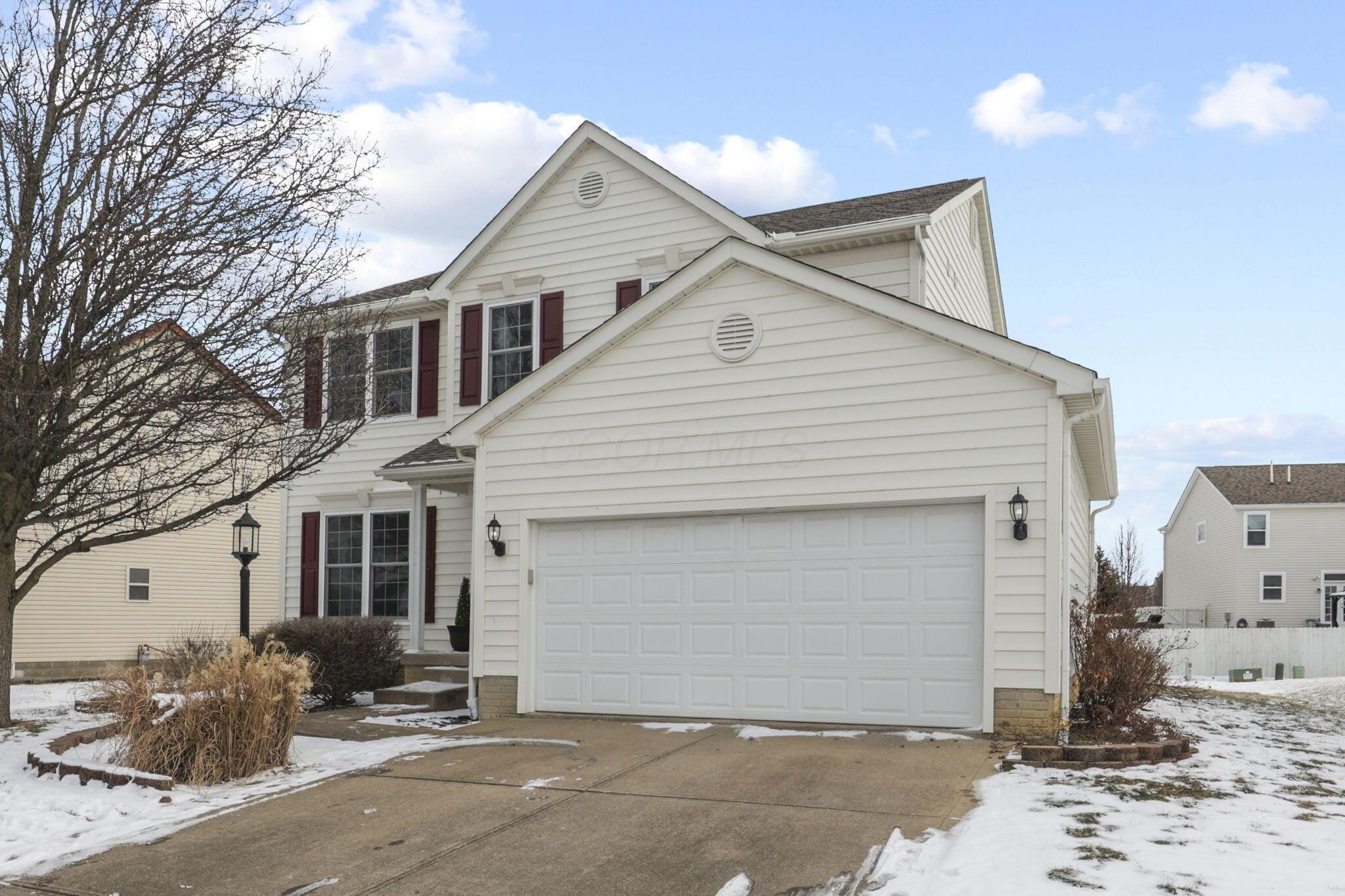 477 Pruden Drive