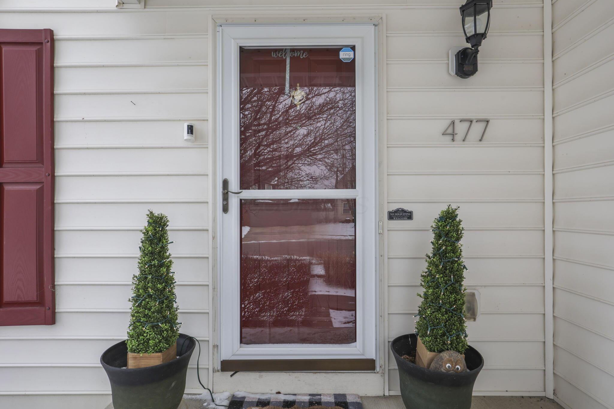 477 Pruden Drive