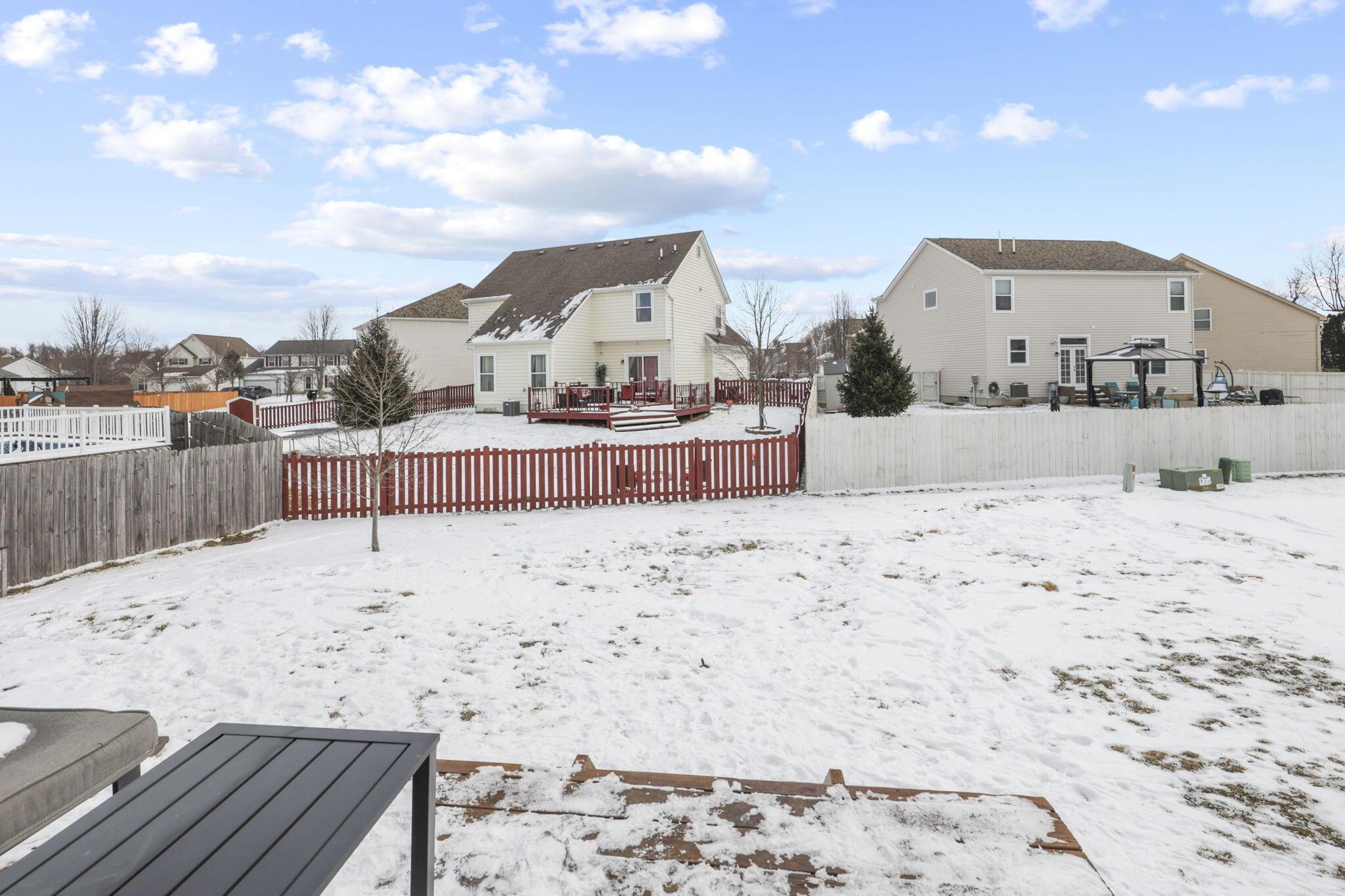 477 Pruden Drive