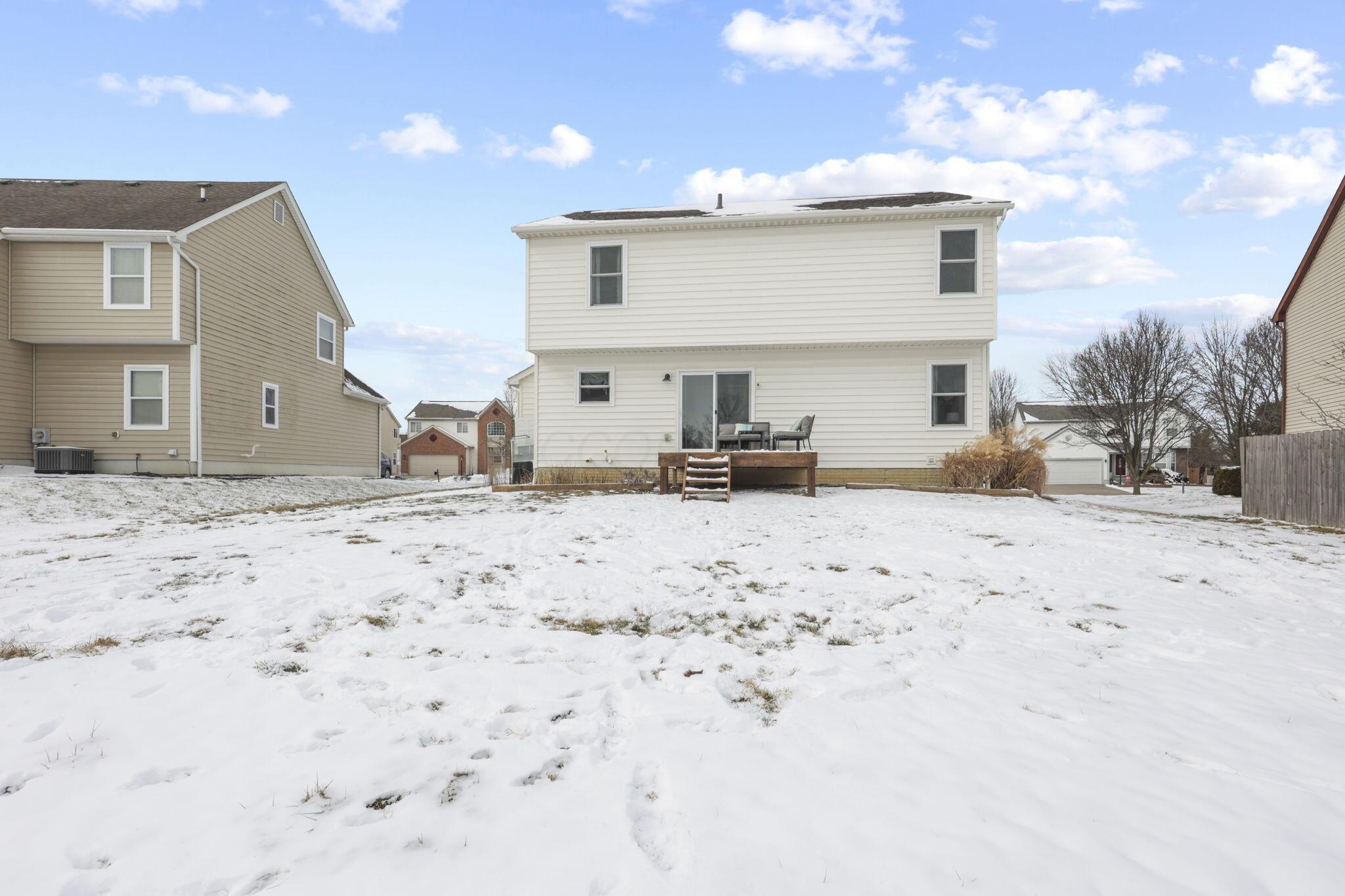 477 Pruden Drive