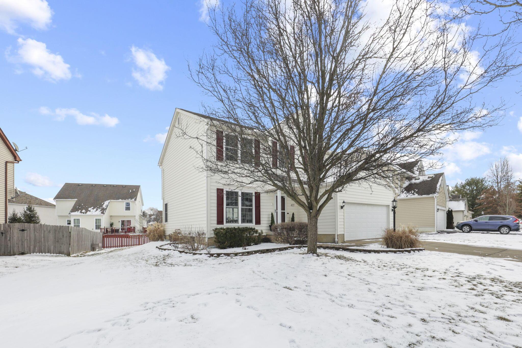 477 Pruden Drive
