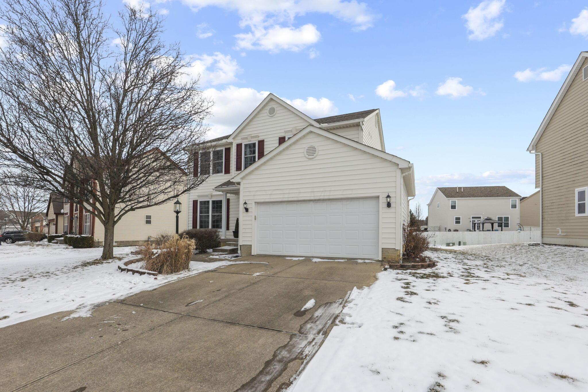 477 Pruden Drive