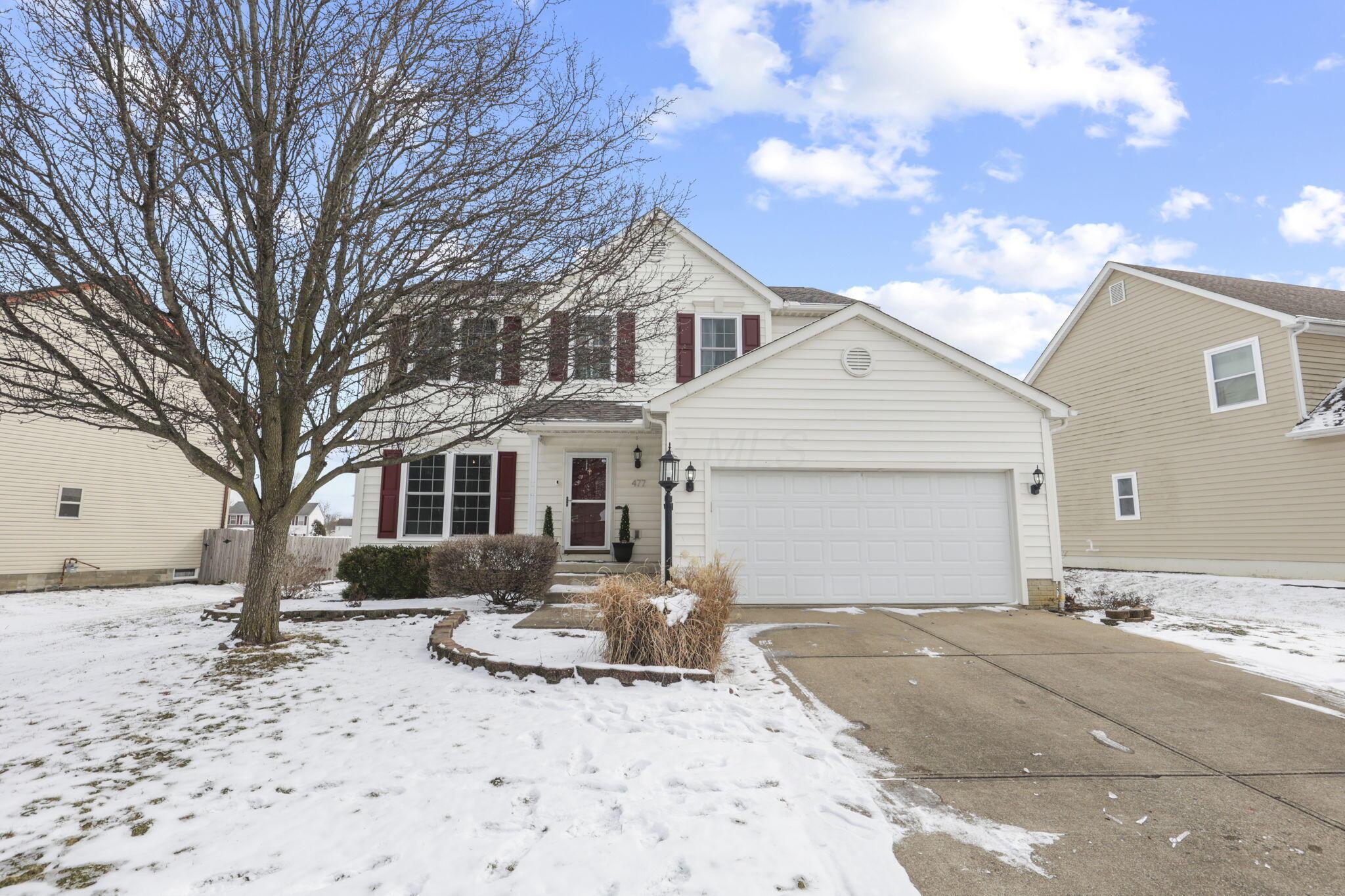 477 Pruden Drive