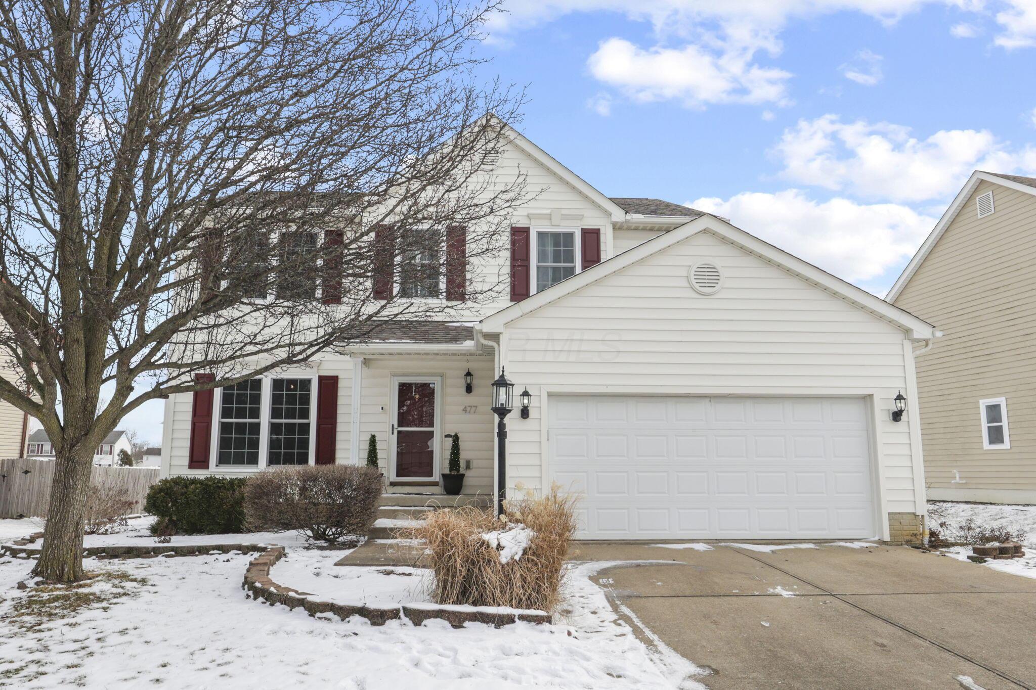 477 Pruden Drive