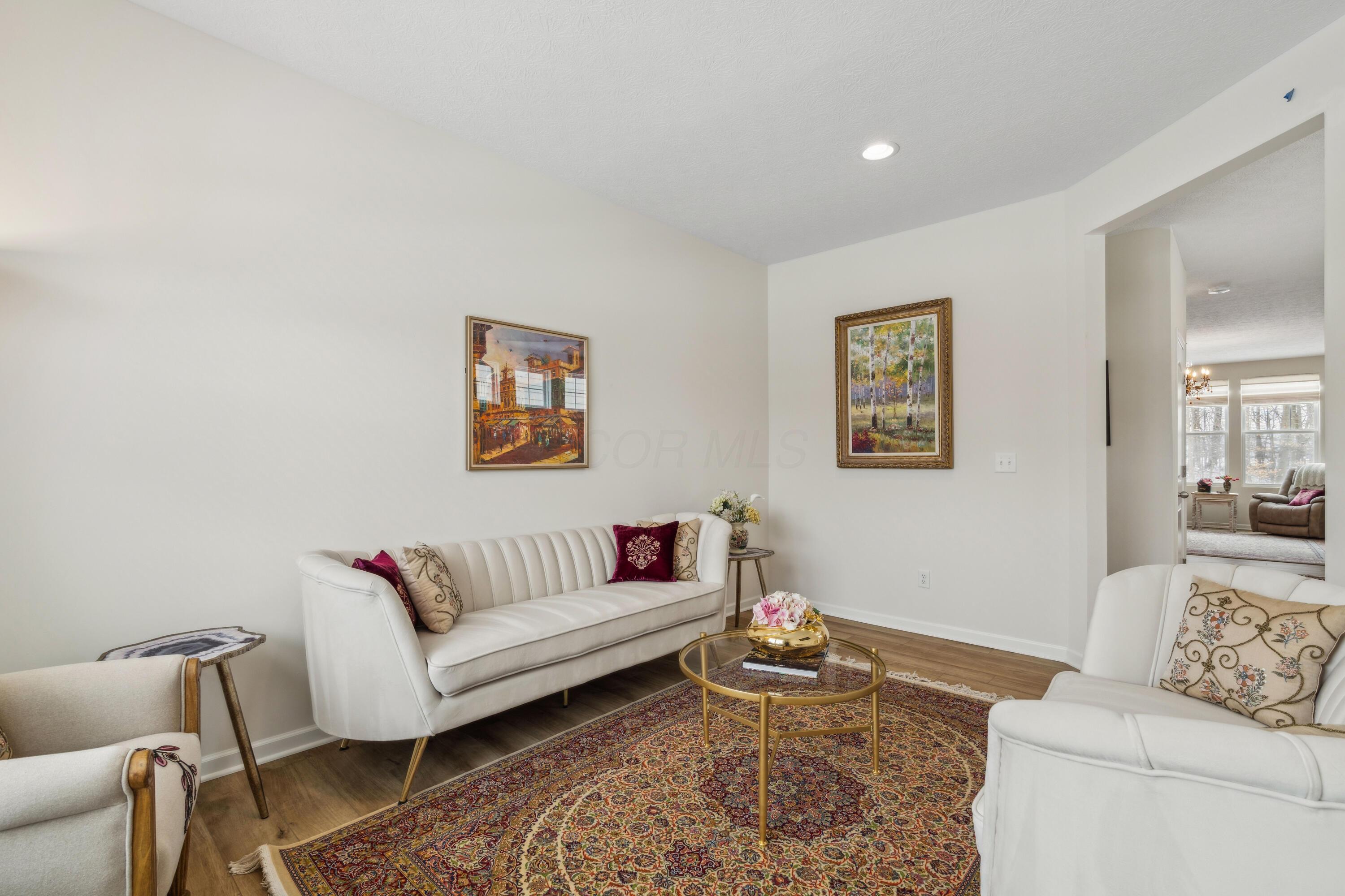 8507 Gardenia Drive