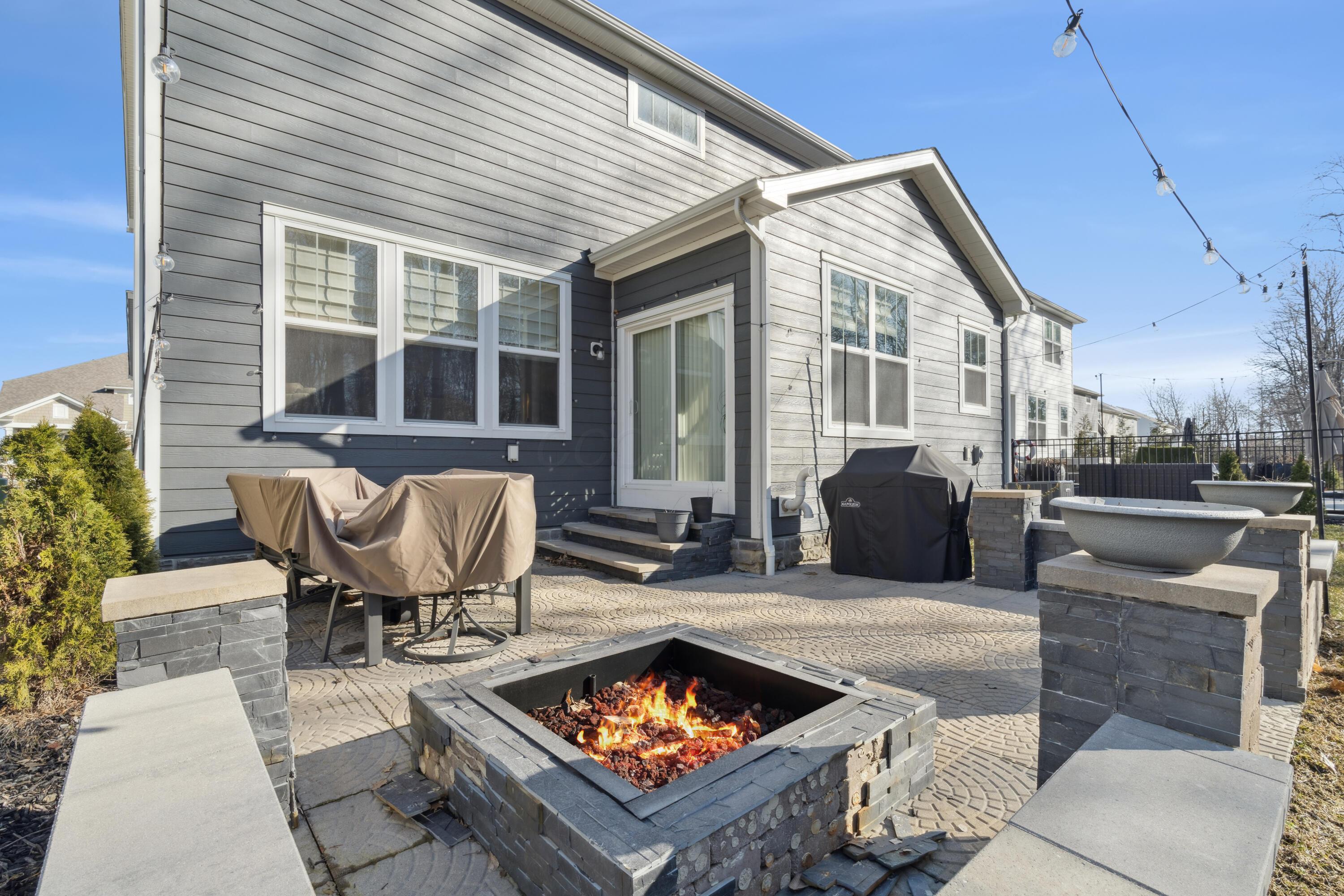 8507 Gardenia Drive