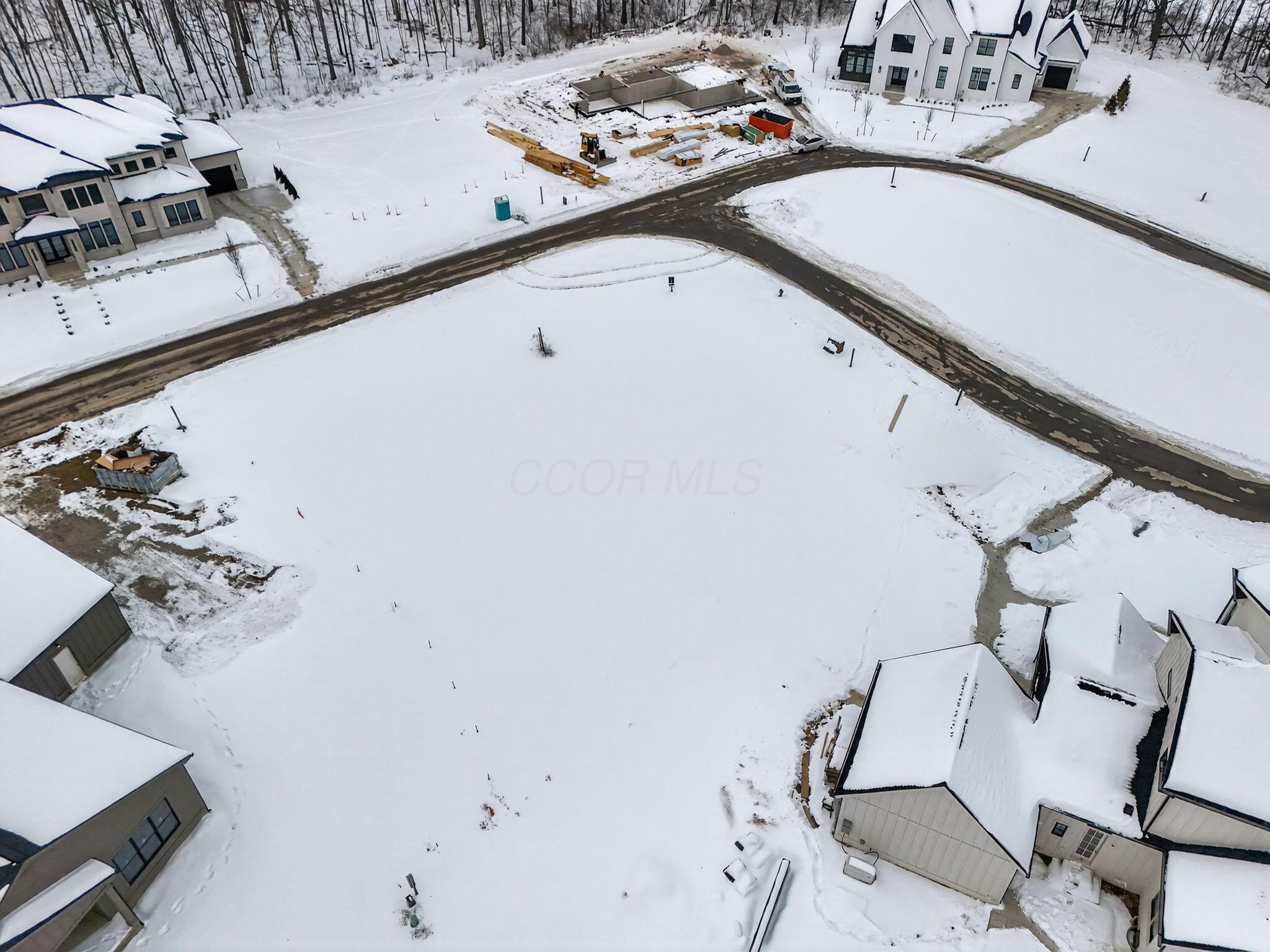 8340 Canopy Glen Drive