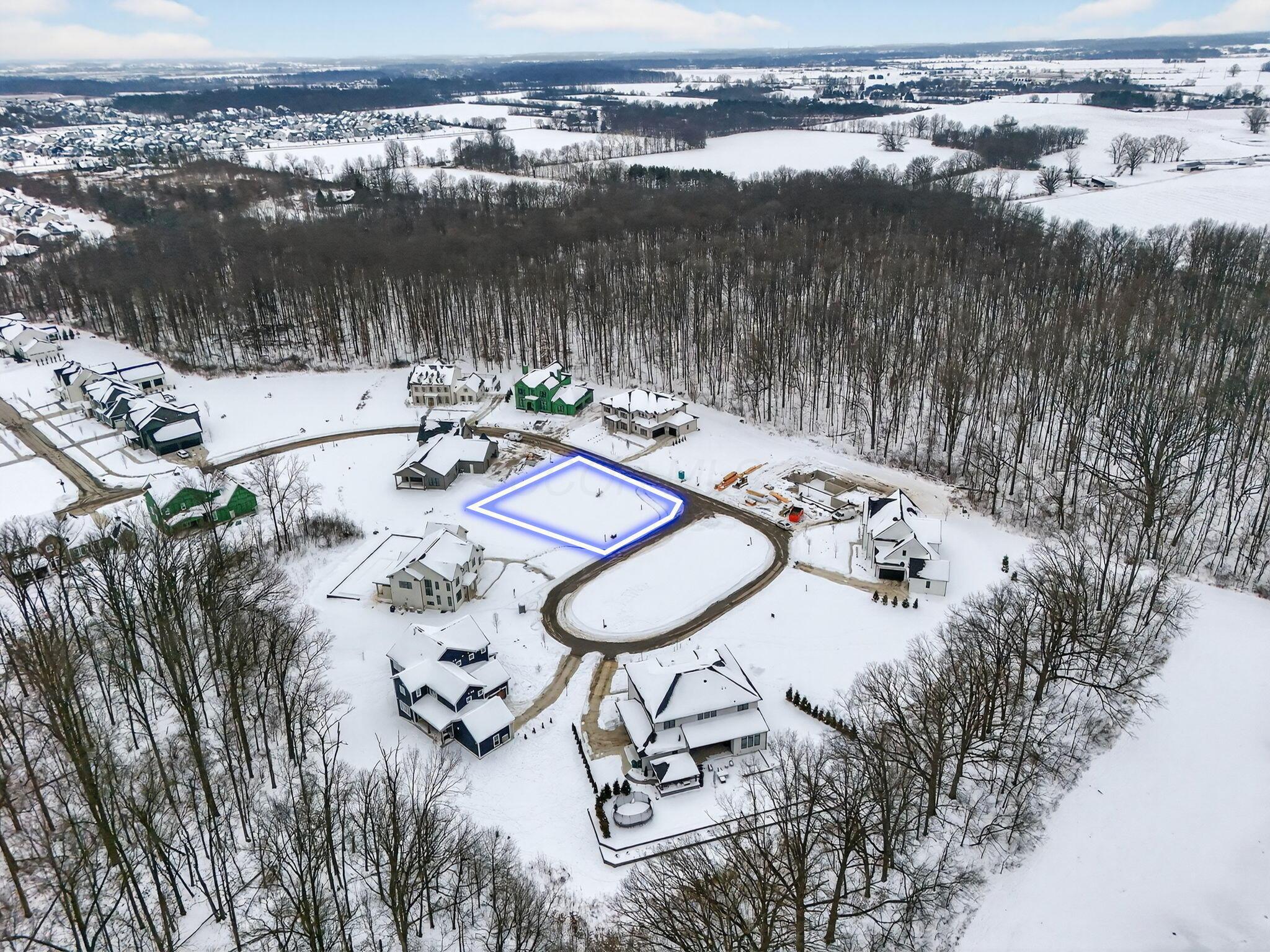 8340 Canopy Glen Drive