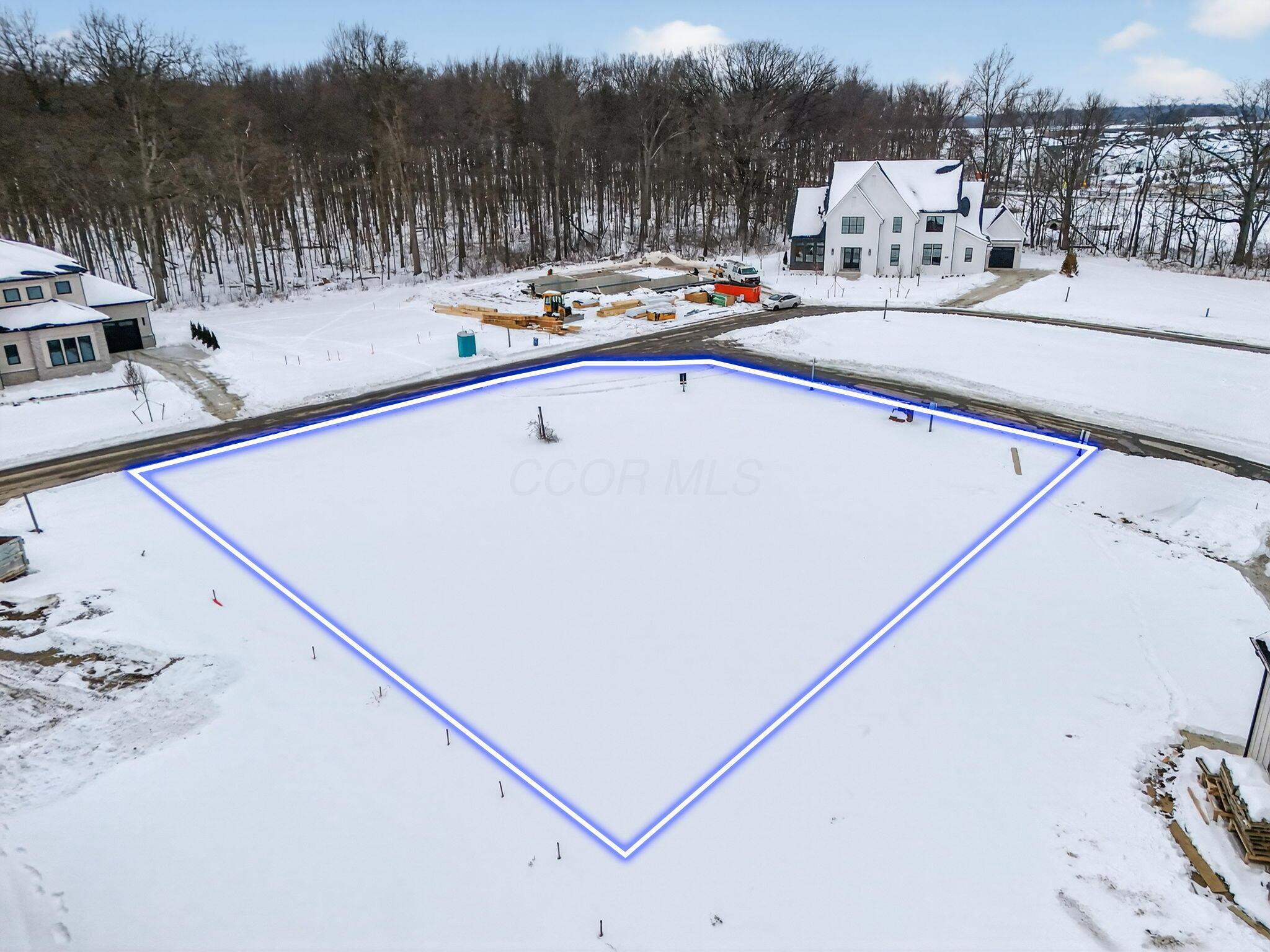 8340 Canopy Glen Drive