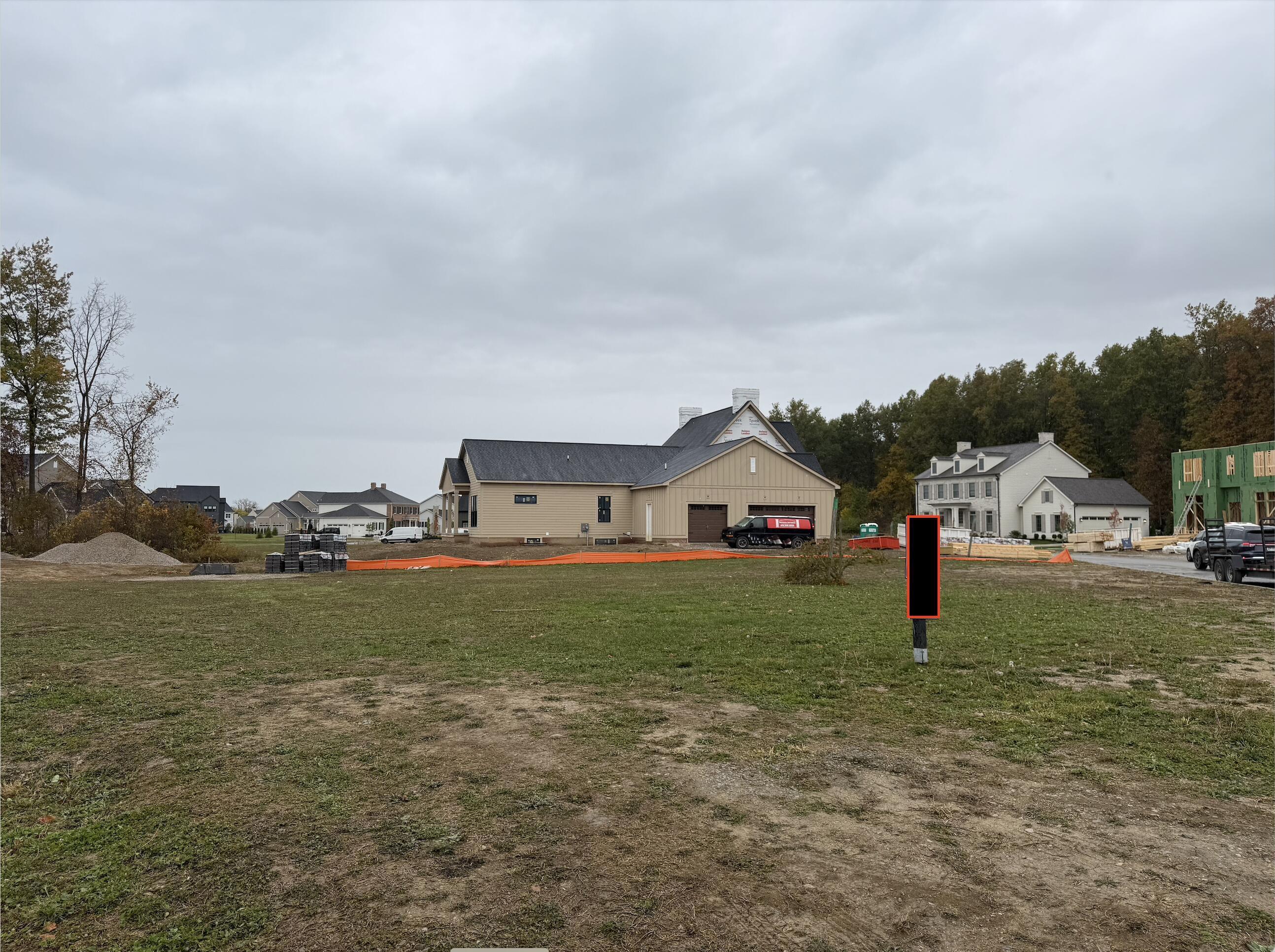 8340 Canopy Glen Drive