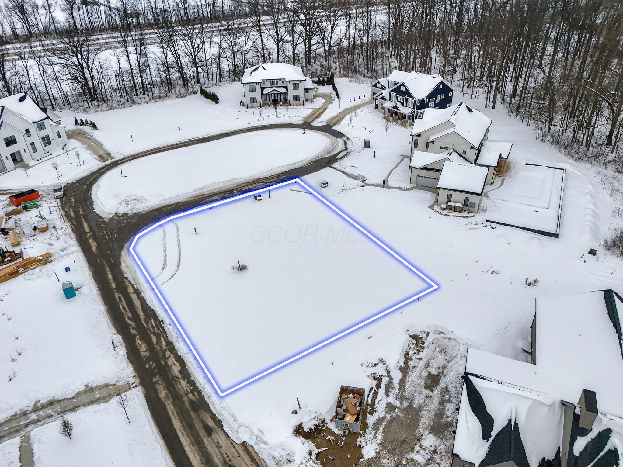 8340 Canopy Glen Drive