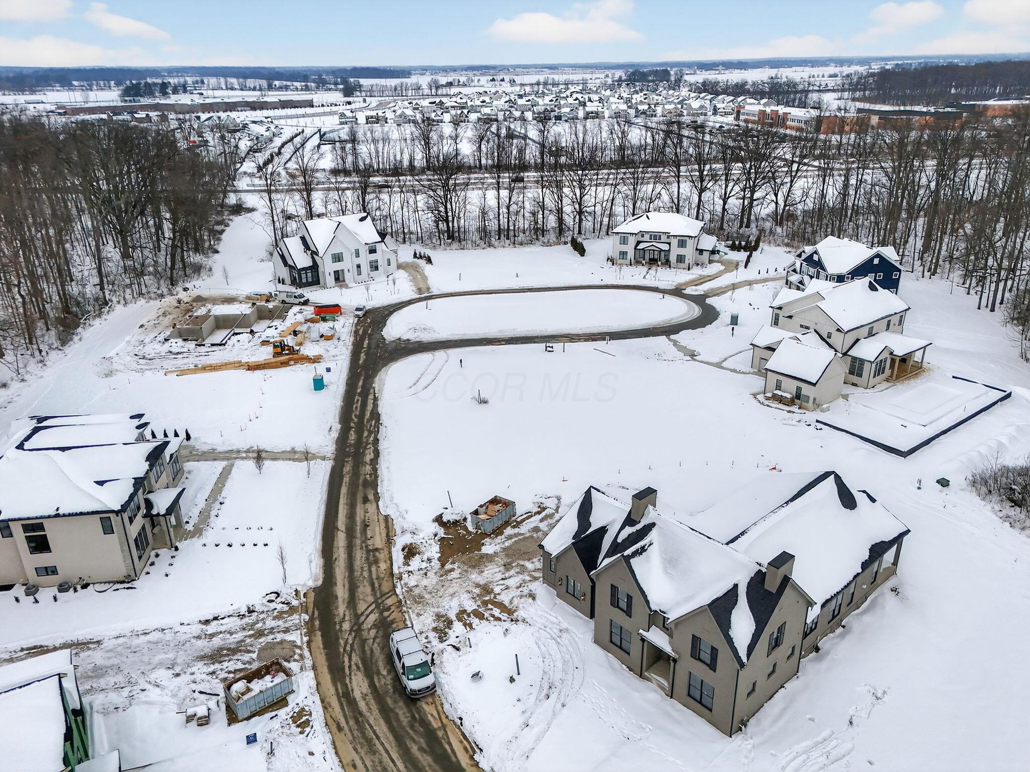 8340 Canopy Glen Drive