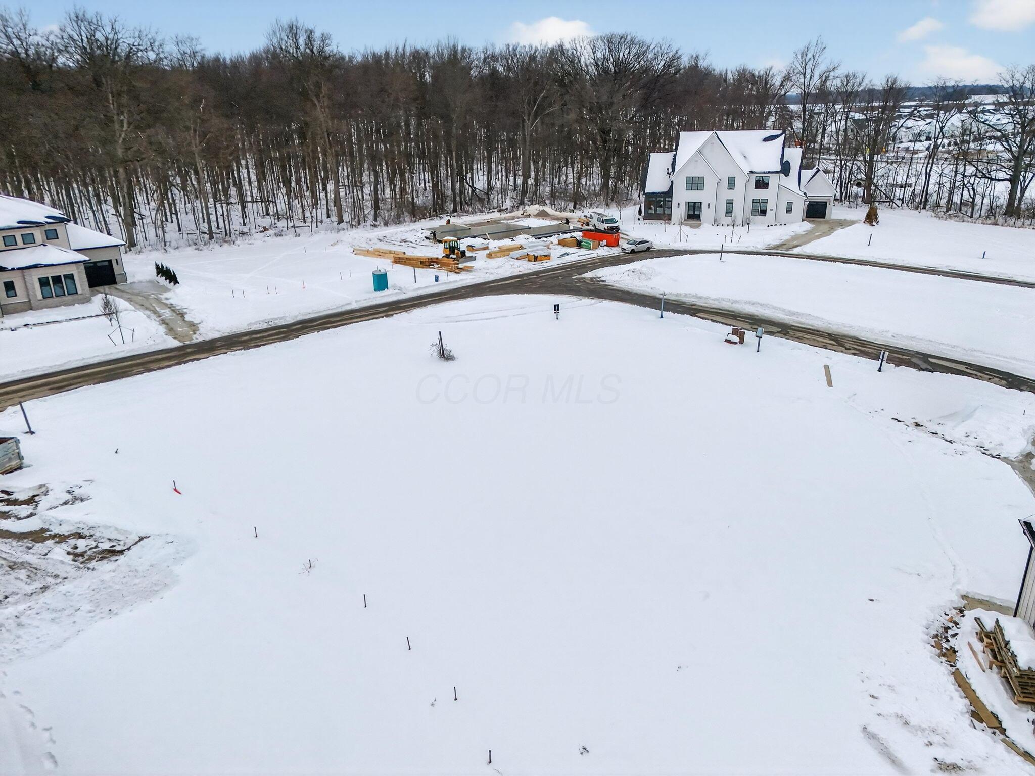 8340 Canopy Glen Drive