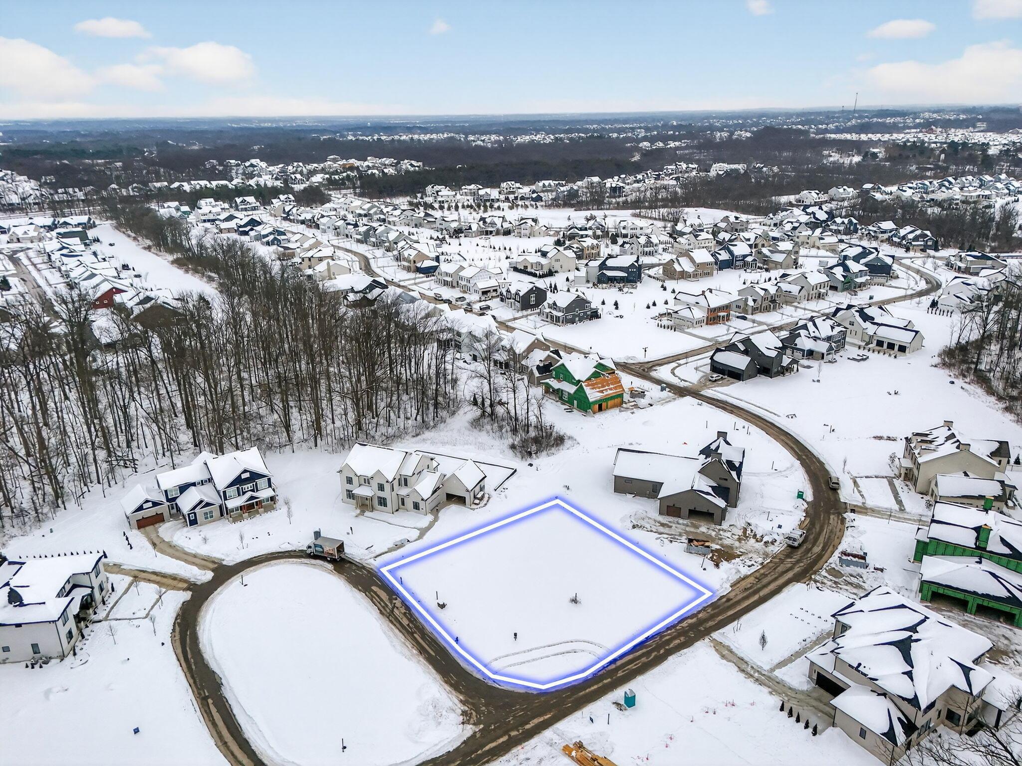 8340 Canopy Glen Drive