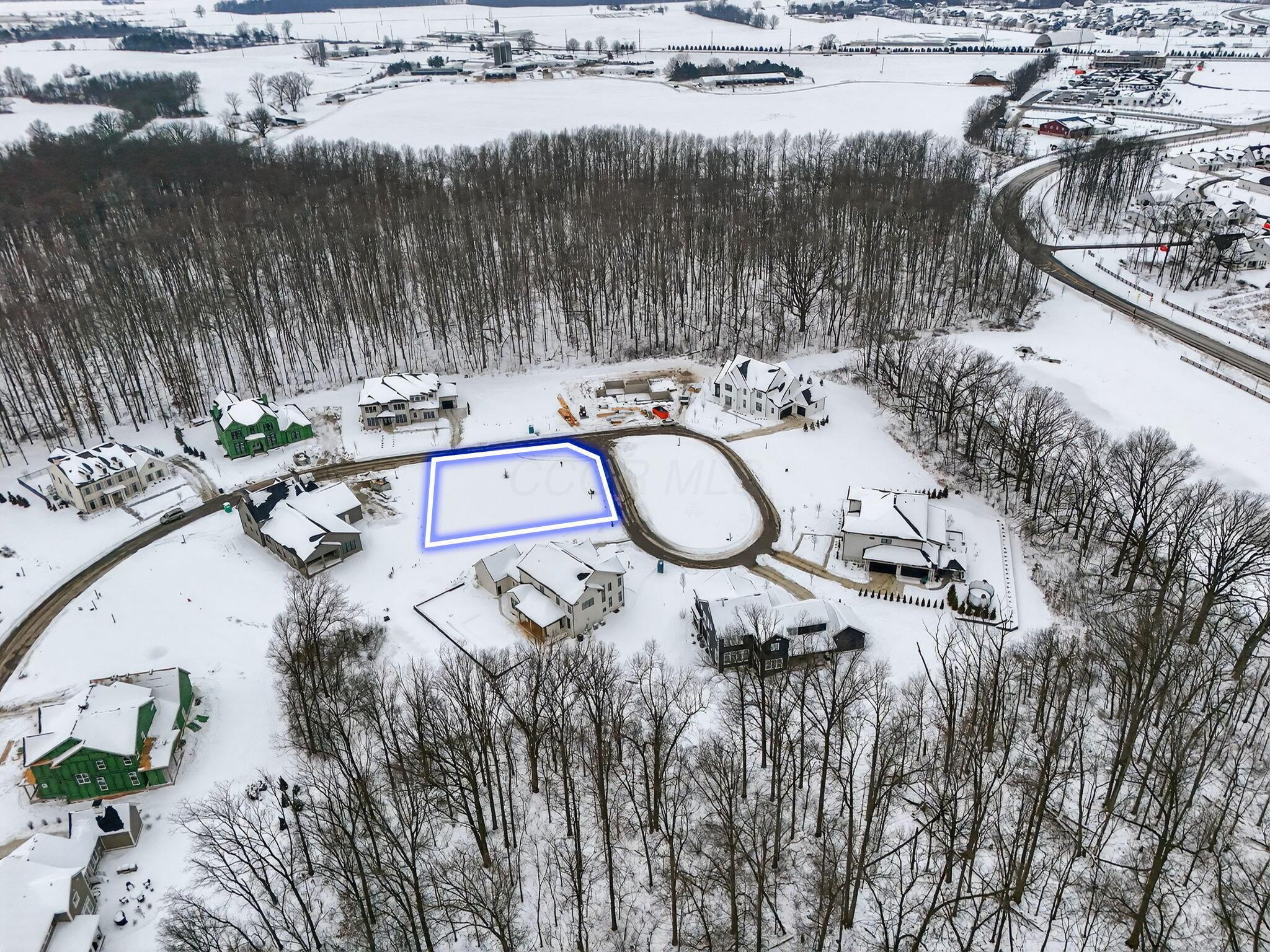 8340 Canopy Glen Drive