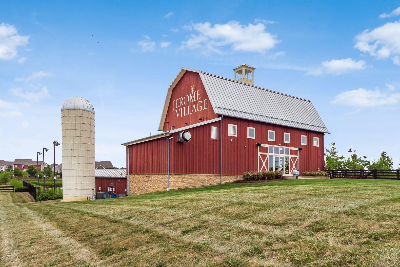 8340 Canopy Glen Drive