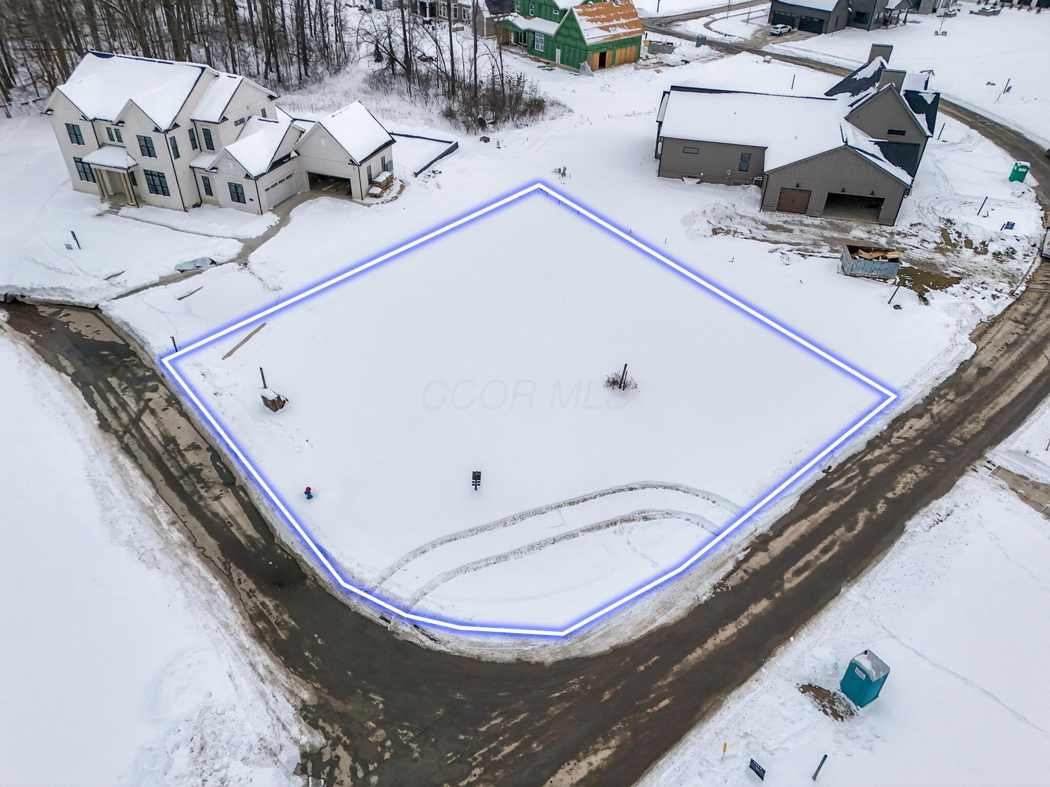 8340 Canopy Glen Drive