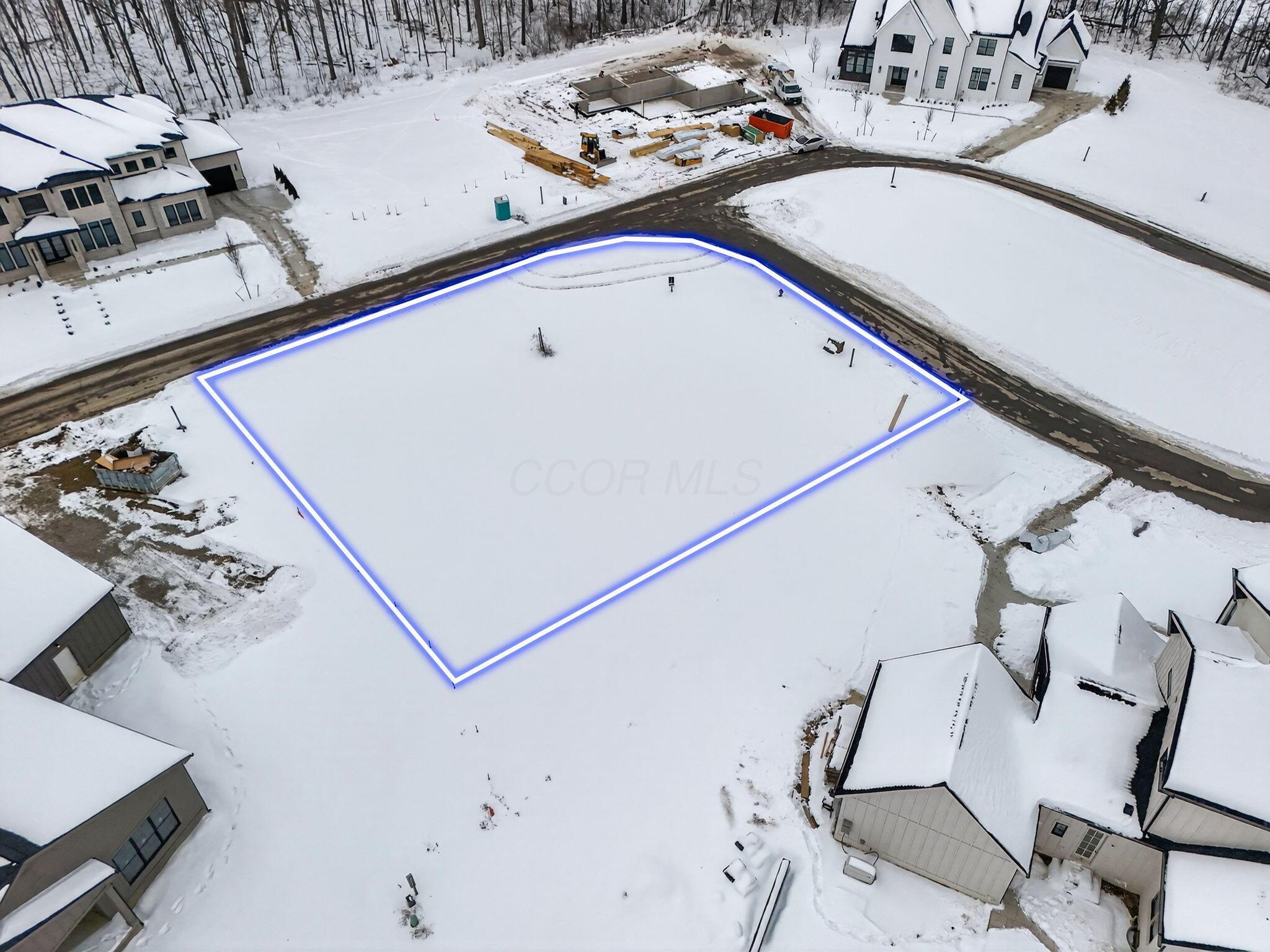 8340 Canopy Glen Drive