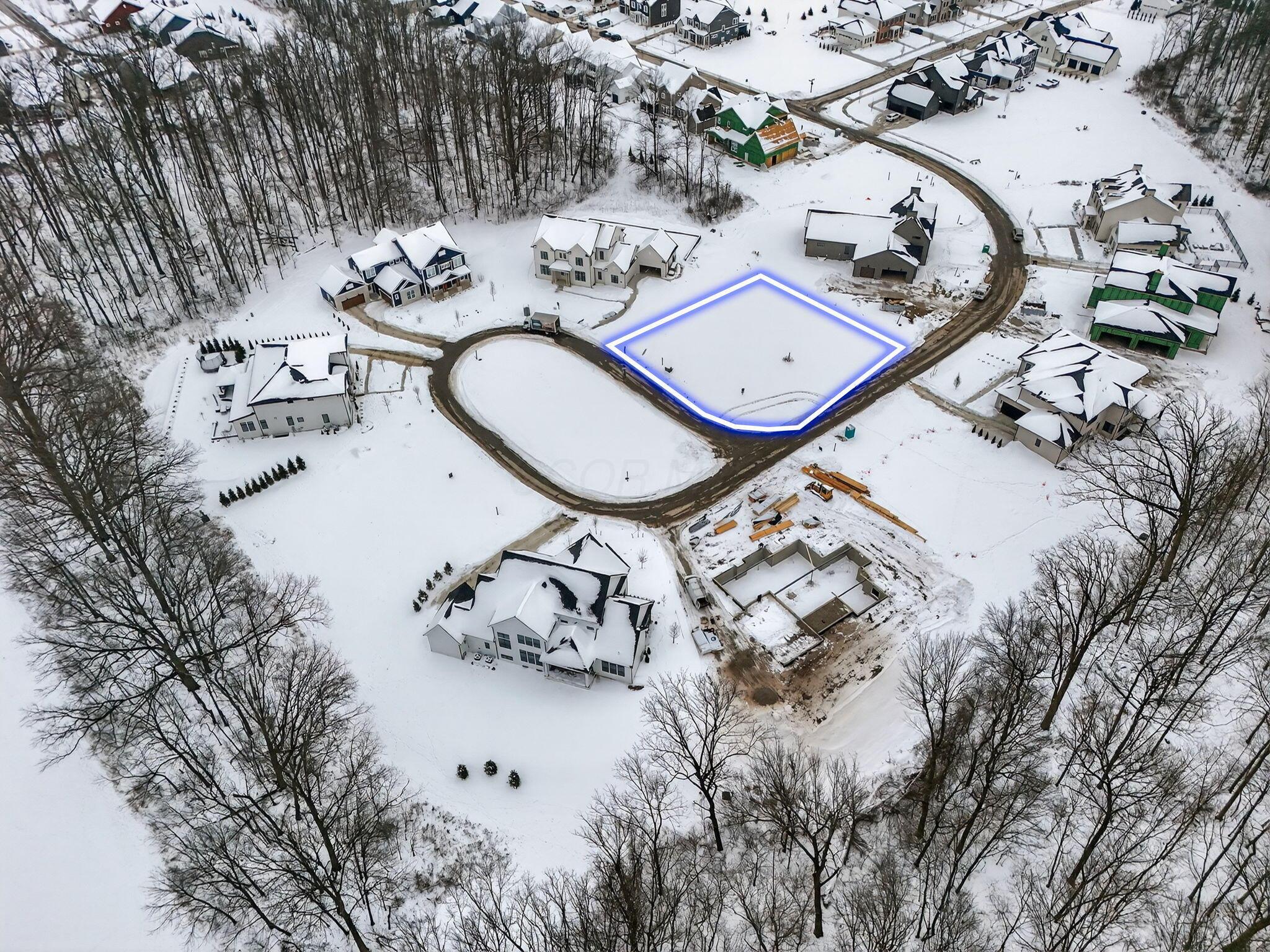 8340 Canopy Glen Drive