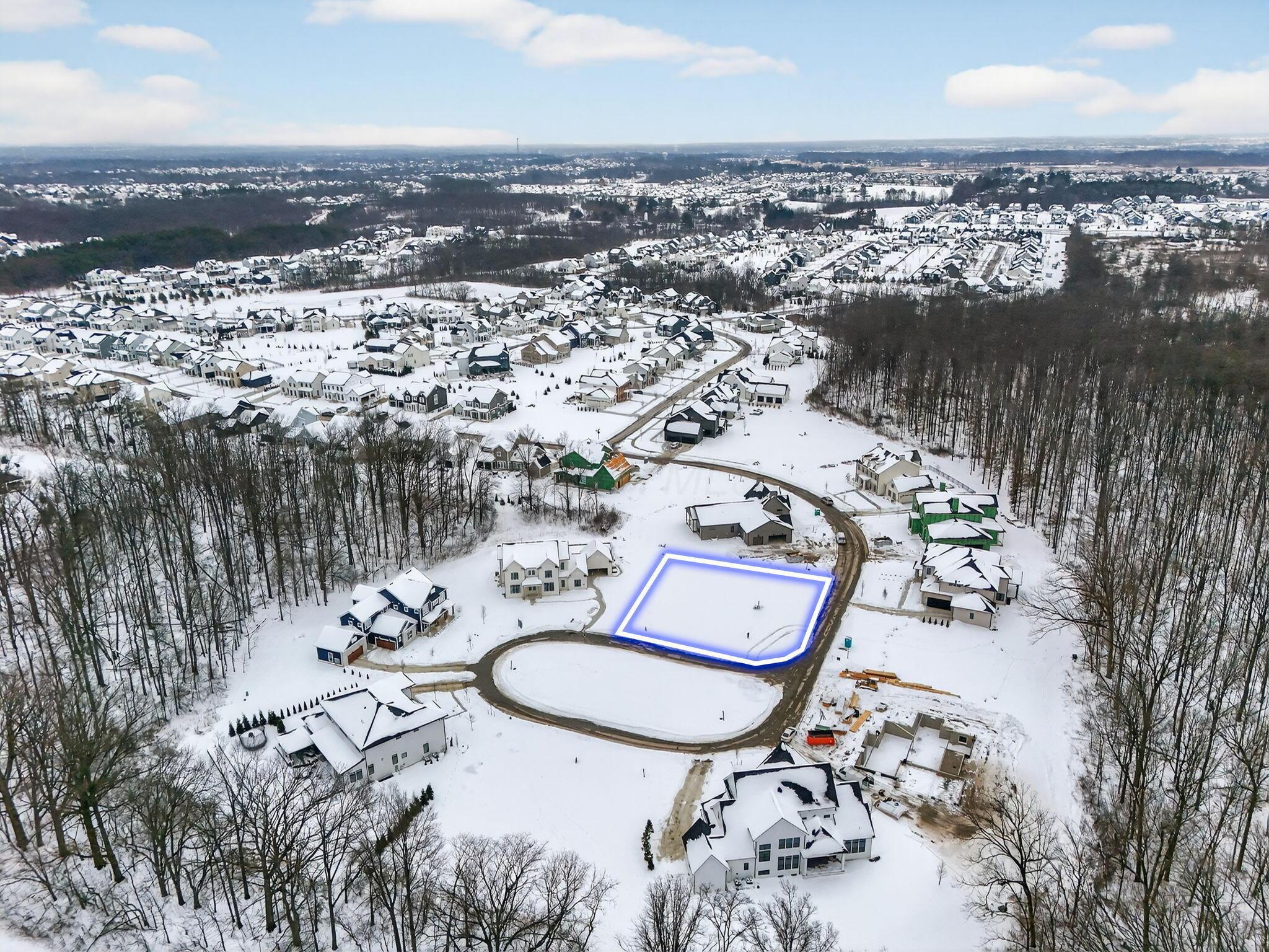 8340 Canopy Glen Drive