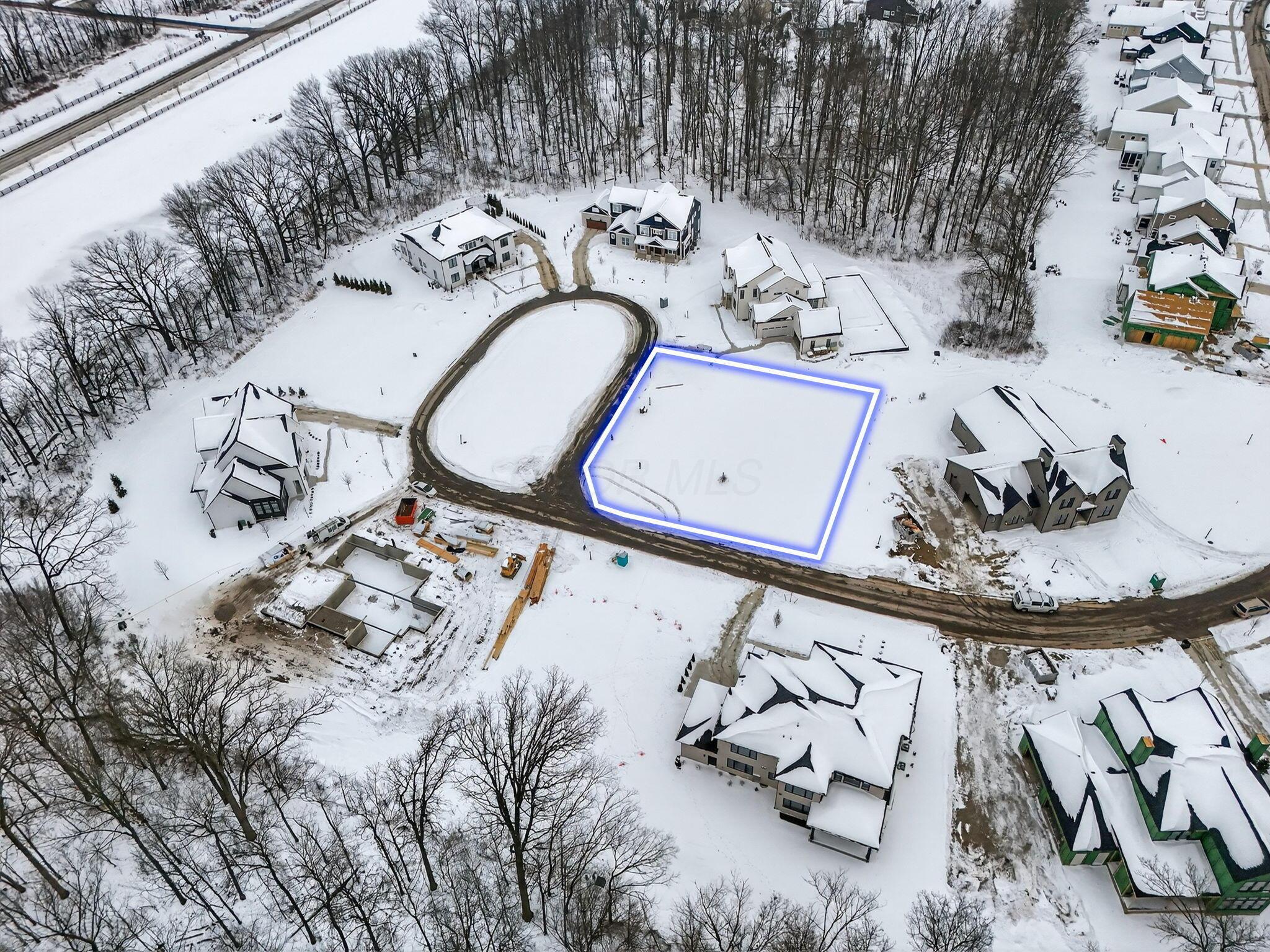 8340 Canopy Glen Drive