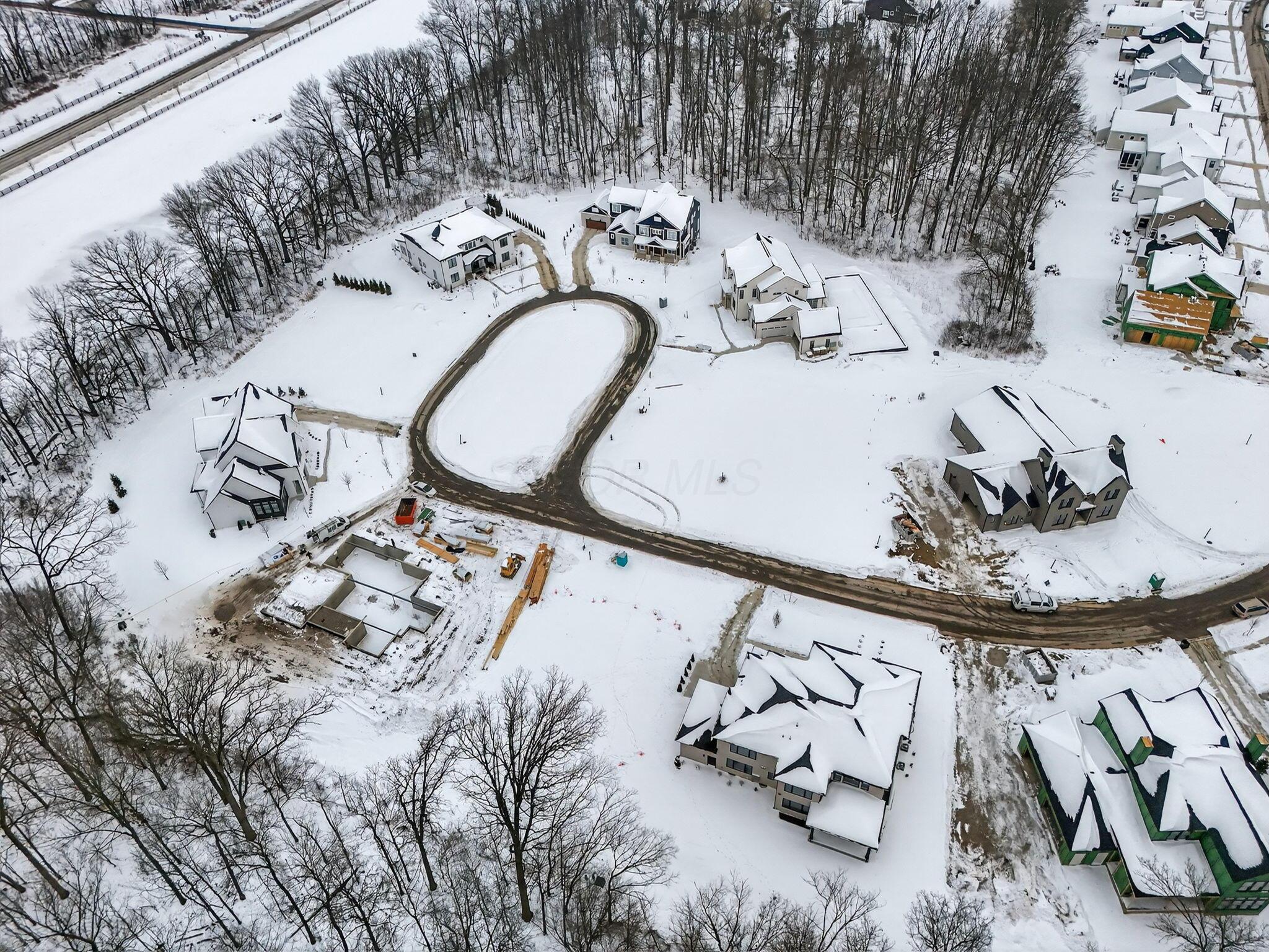 8340 Canopy Glen Drive