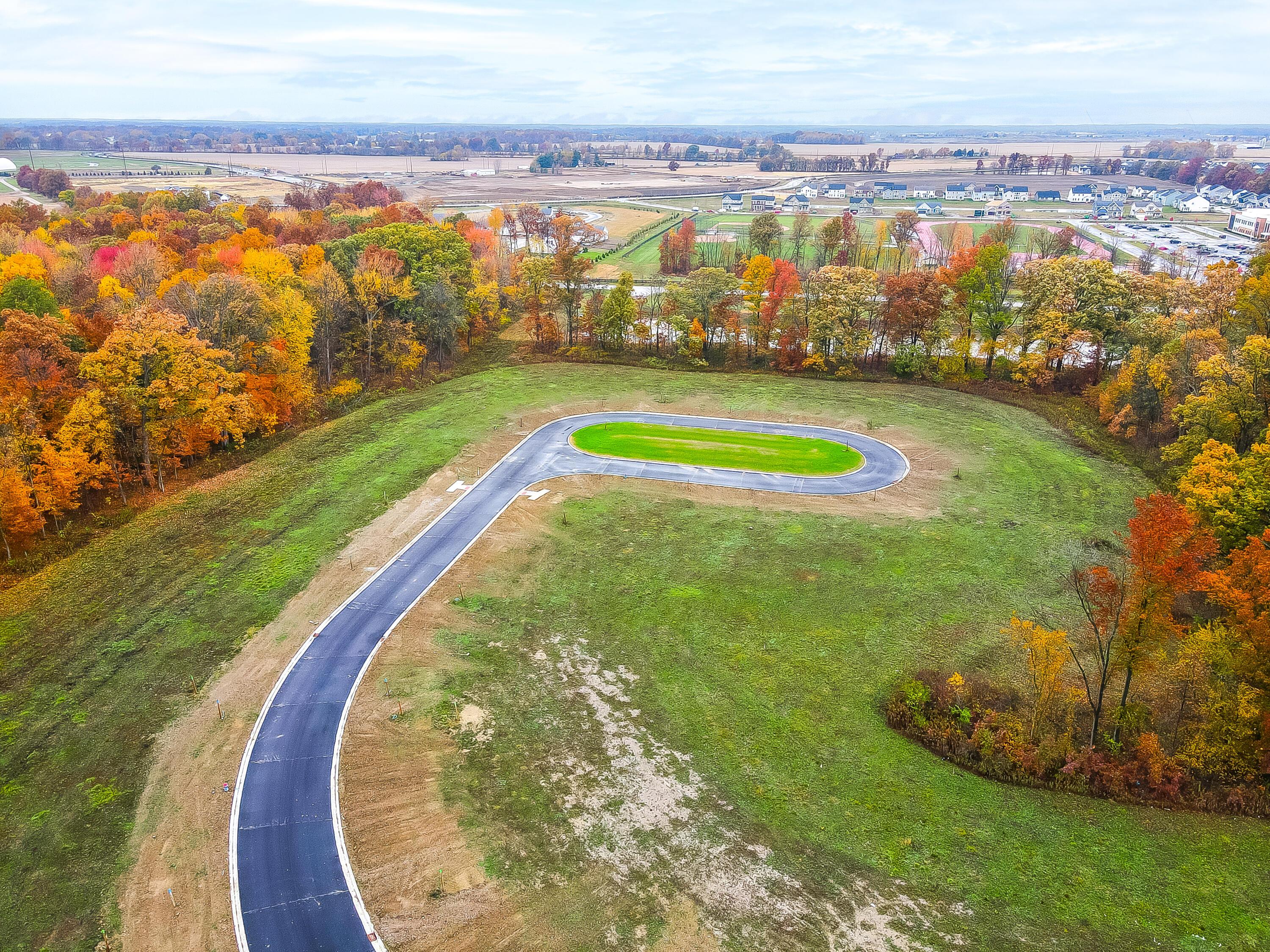 8340 Canopy Glen Drive